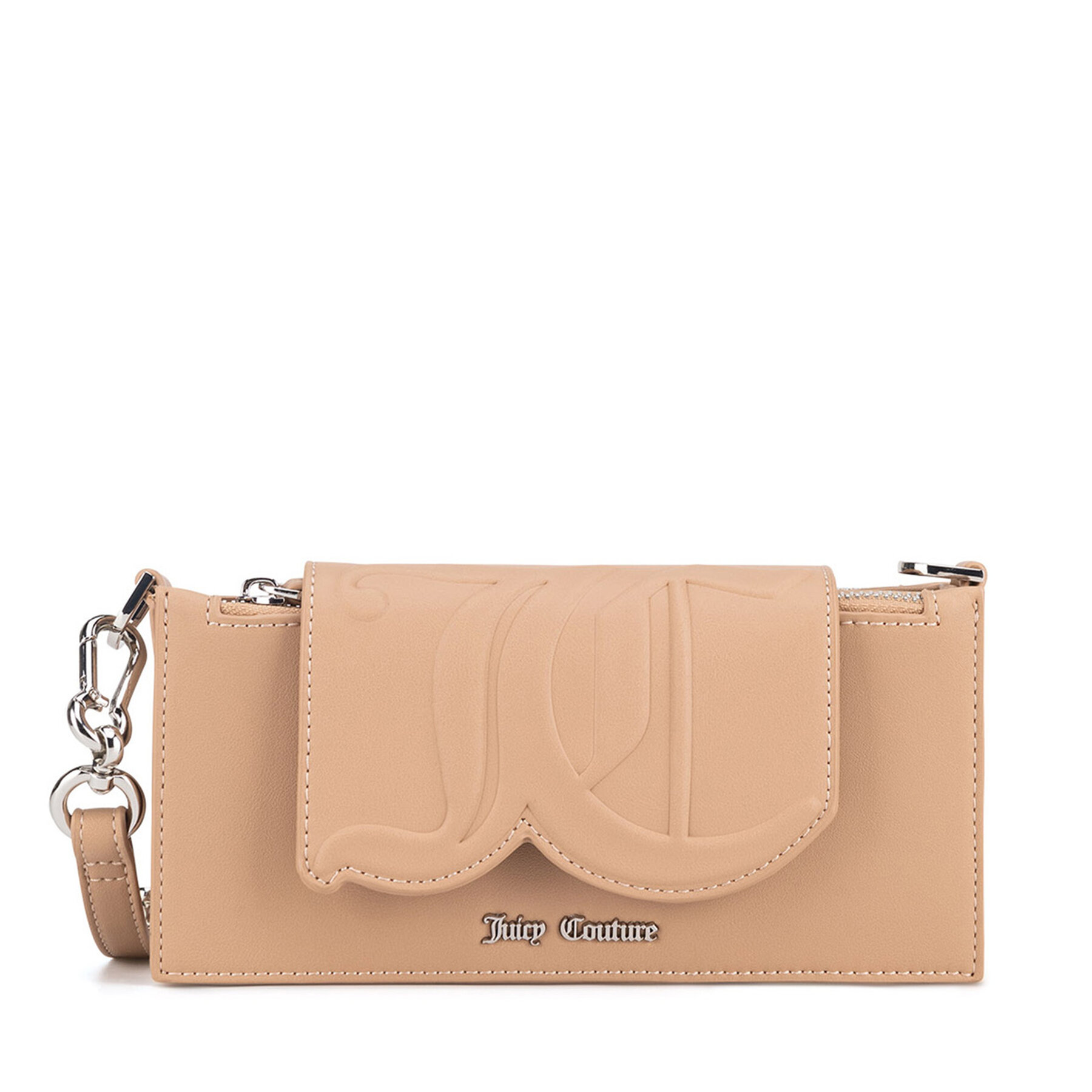  Táska Juicy Couture BIJXT2540WVP Bézs akciós termékkép 1