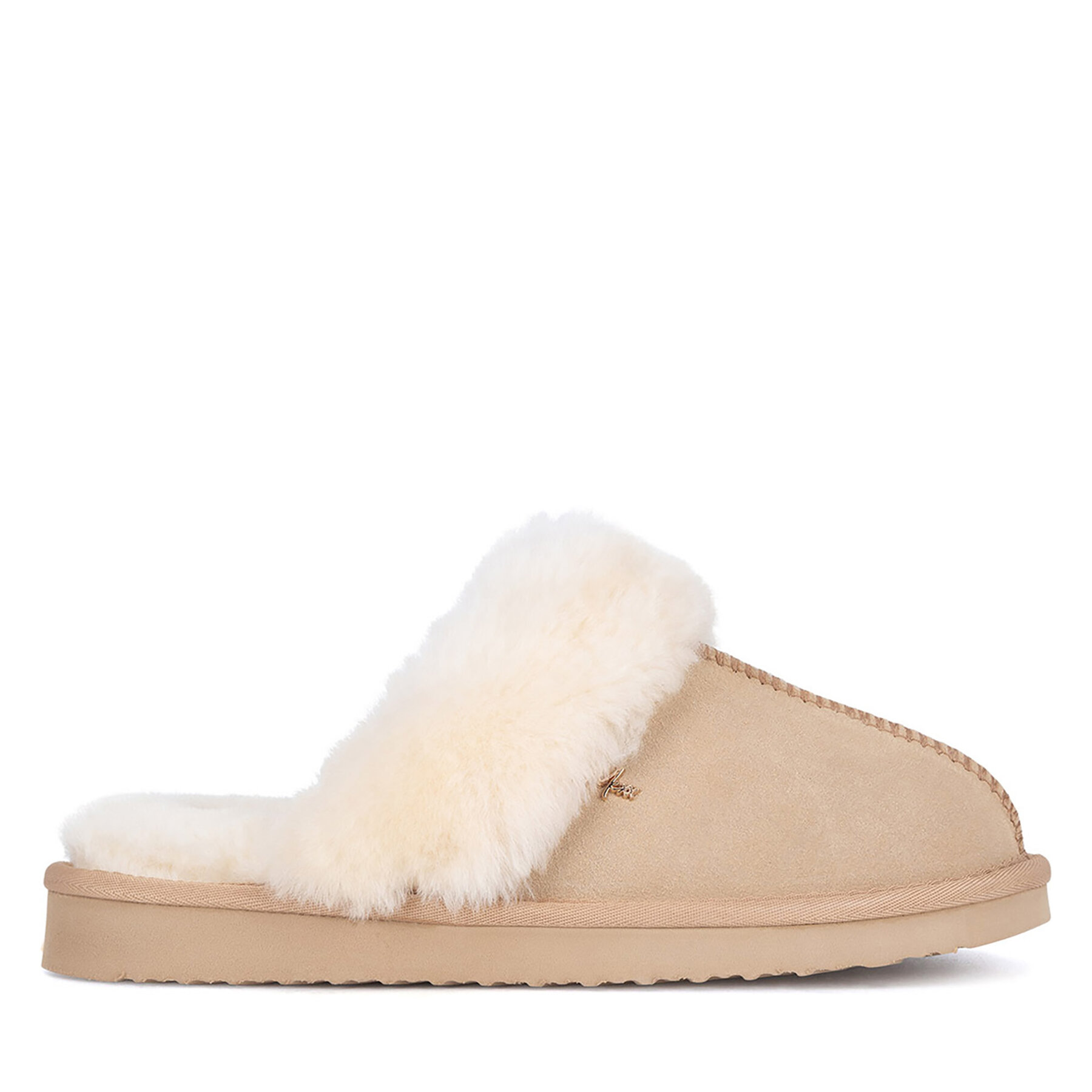 Papuci de casă MEXX MICH2003643W Écru