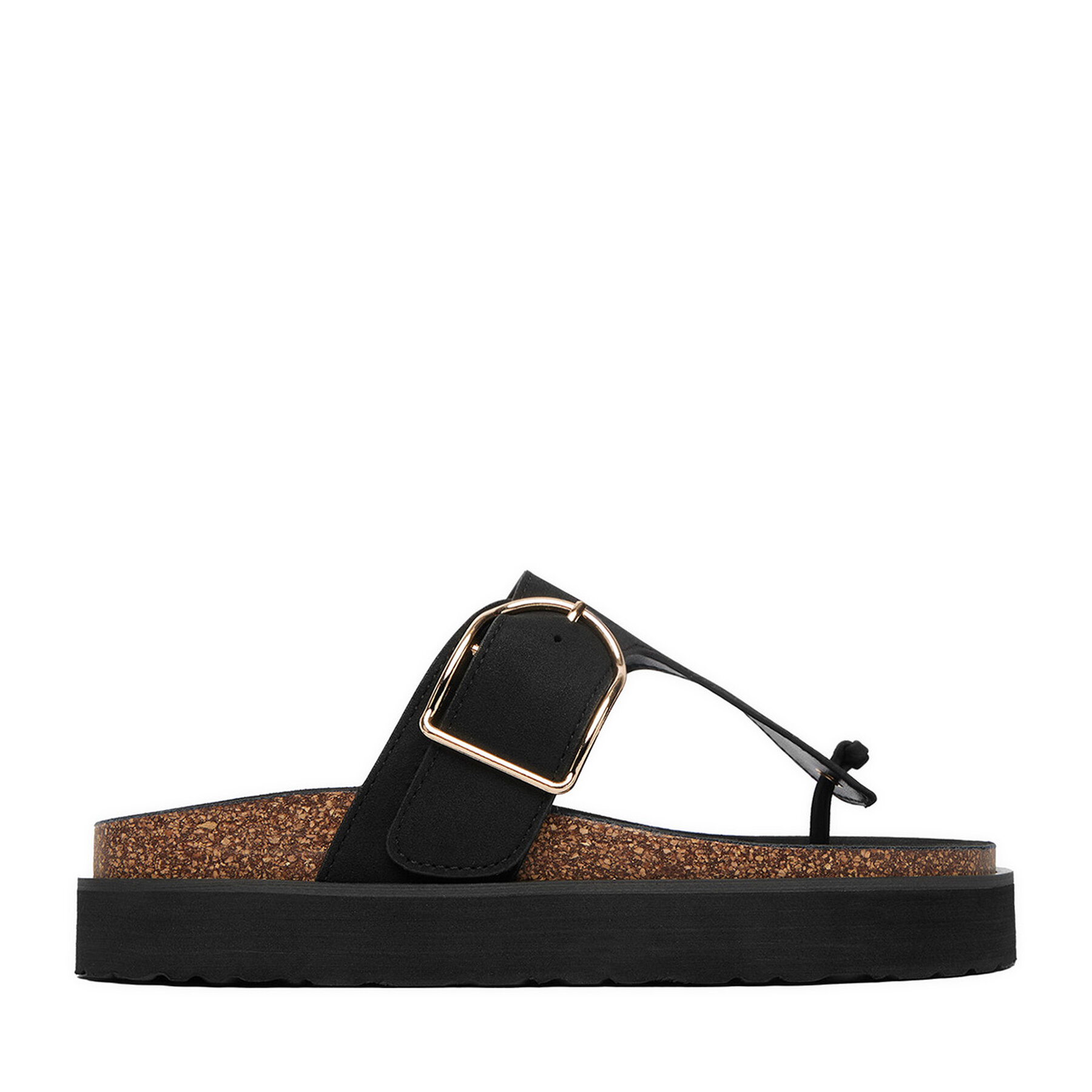 Σαγιονάρες DeeZee CEO-LB-P2180 Μαύρο