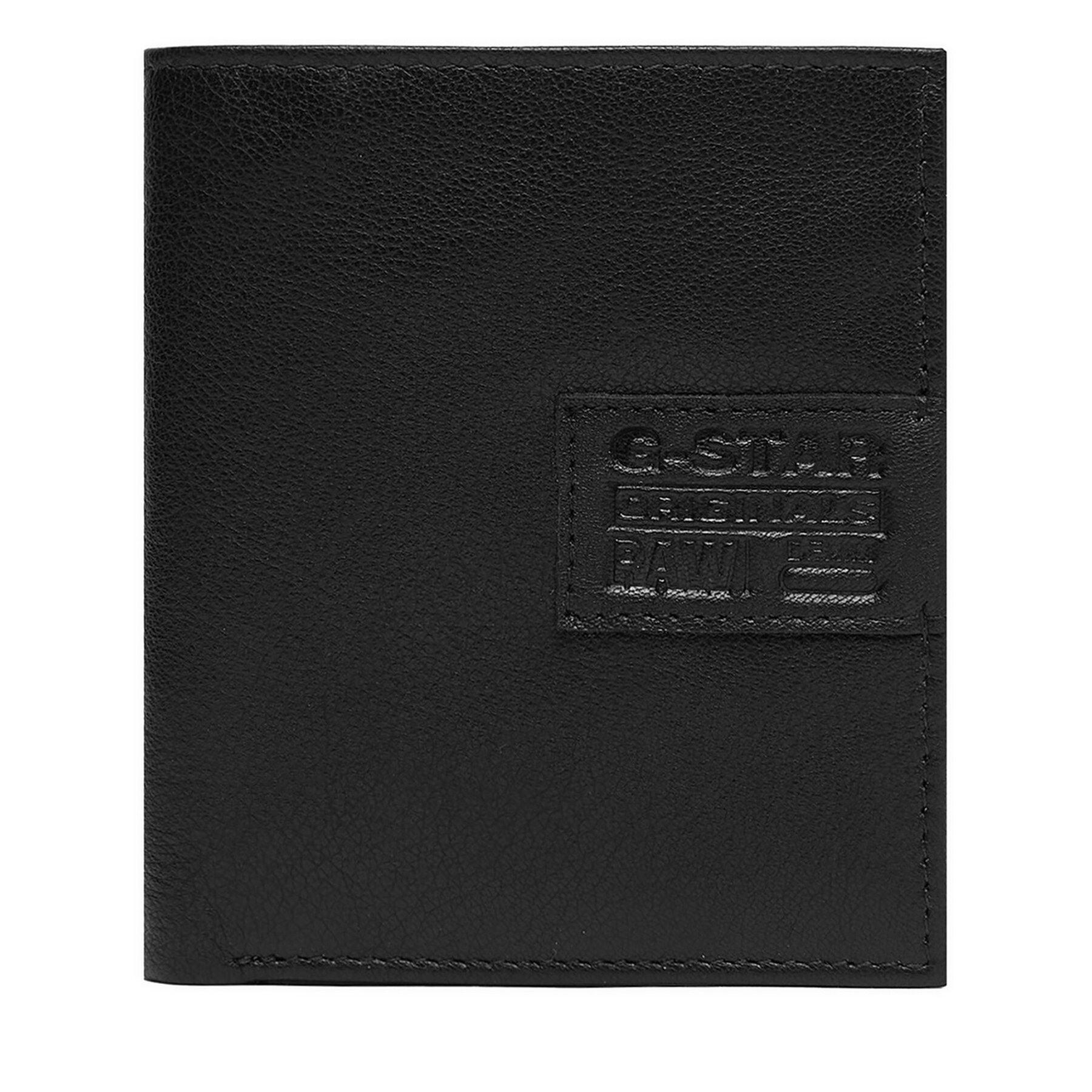 Pénztárca G-Star Raw HP-MAEL-1-GOAT Fekete