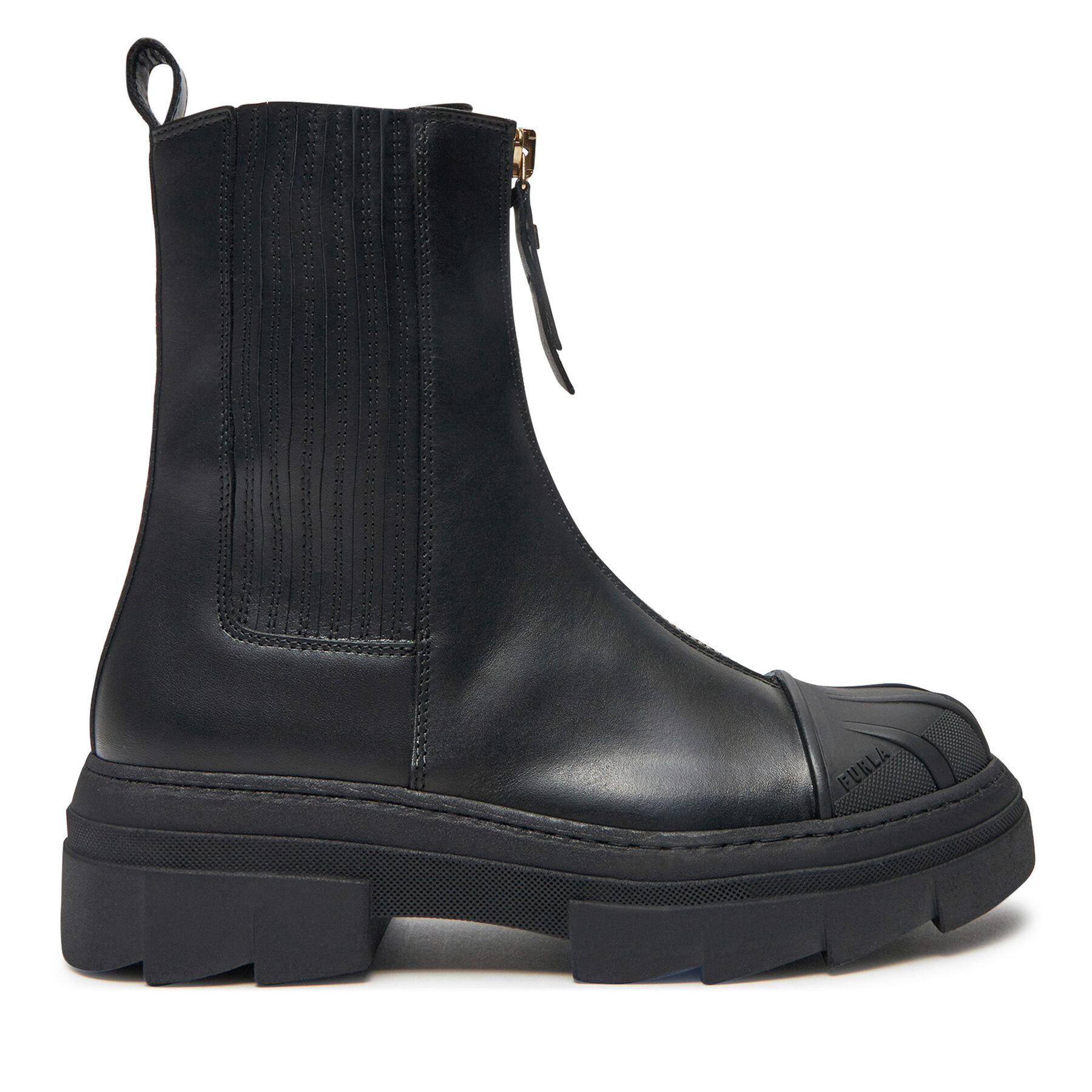 Chelsea Furla Gum YG95FGU BX3506 O6000 Nero