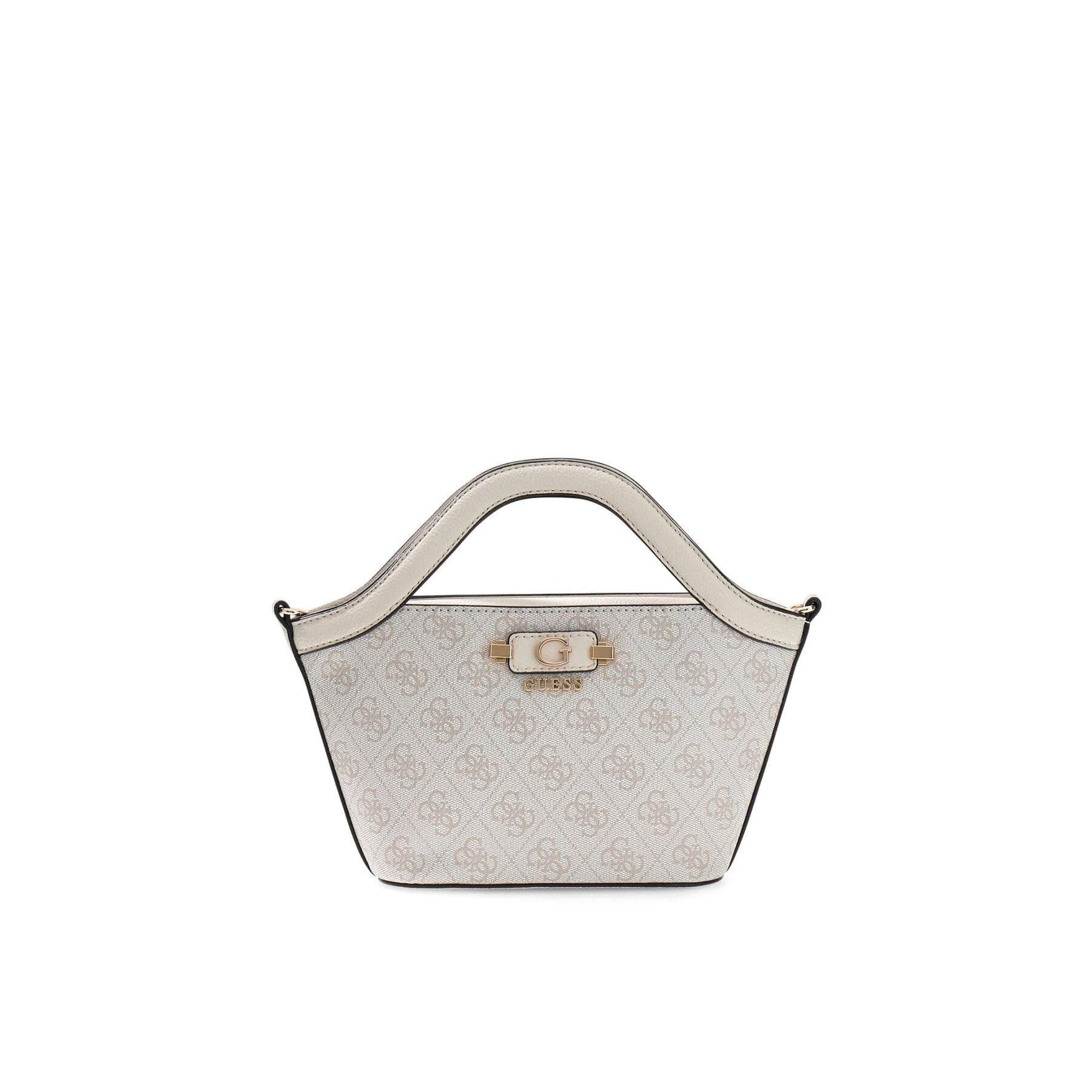 Guess Handtasche 183013 Beige