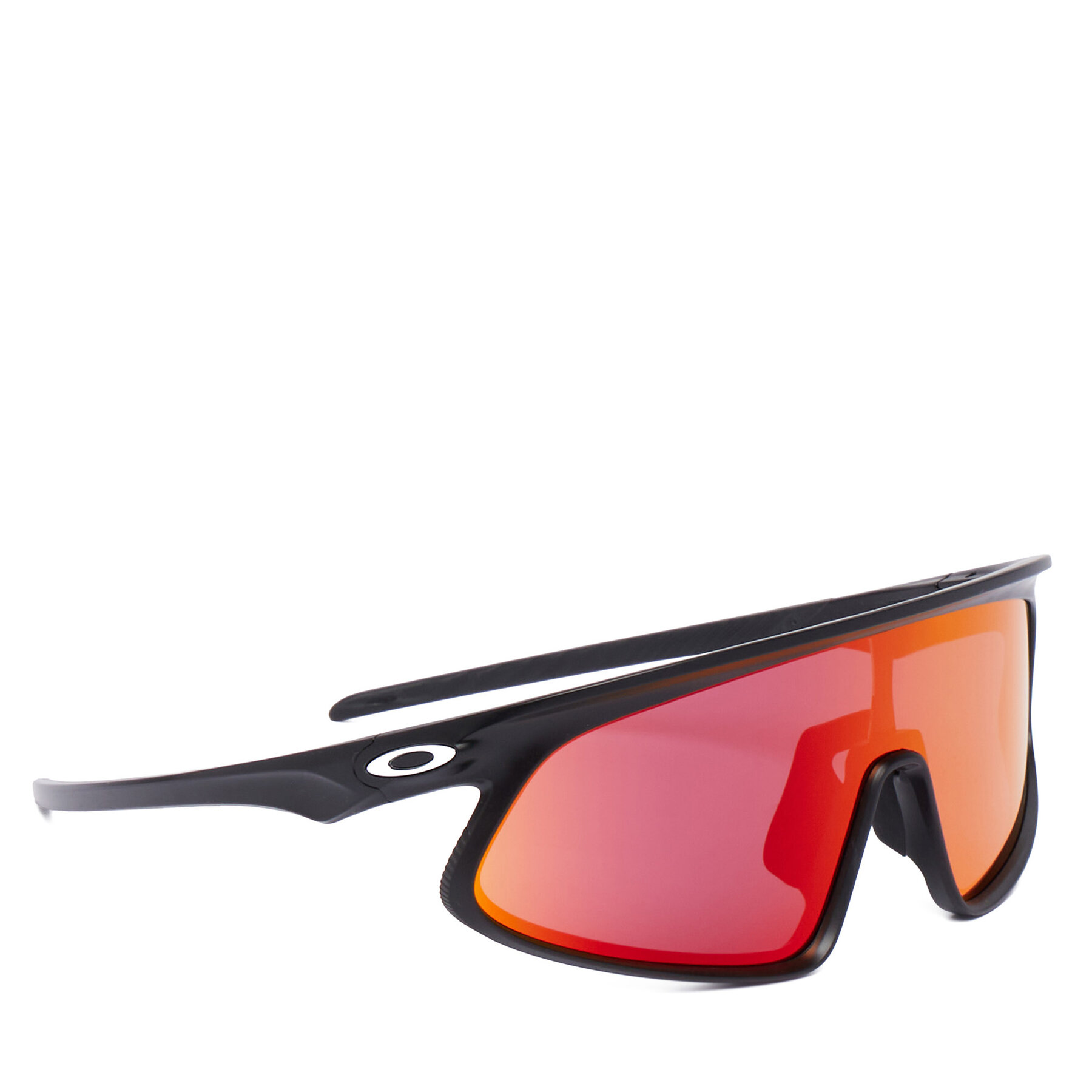 Ochelari de soare Oakley RSLV 141 0OO9524D 95240141 Negru