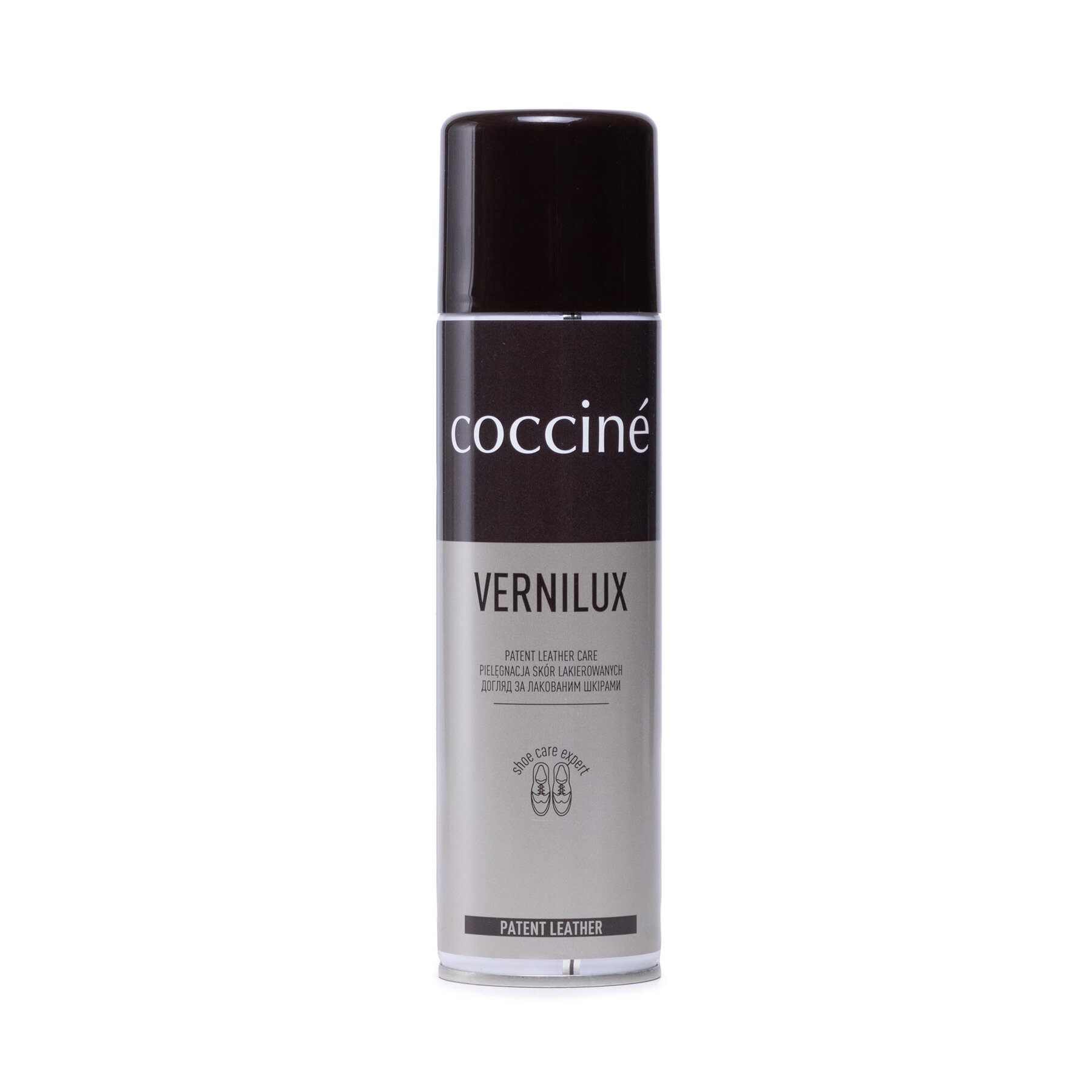 Ápoló spray Coccine Vernilux 55/53/250/Z/v10