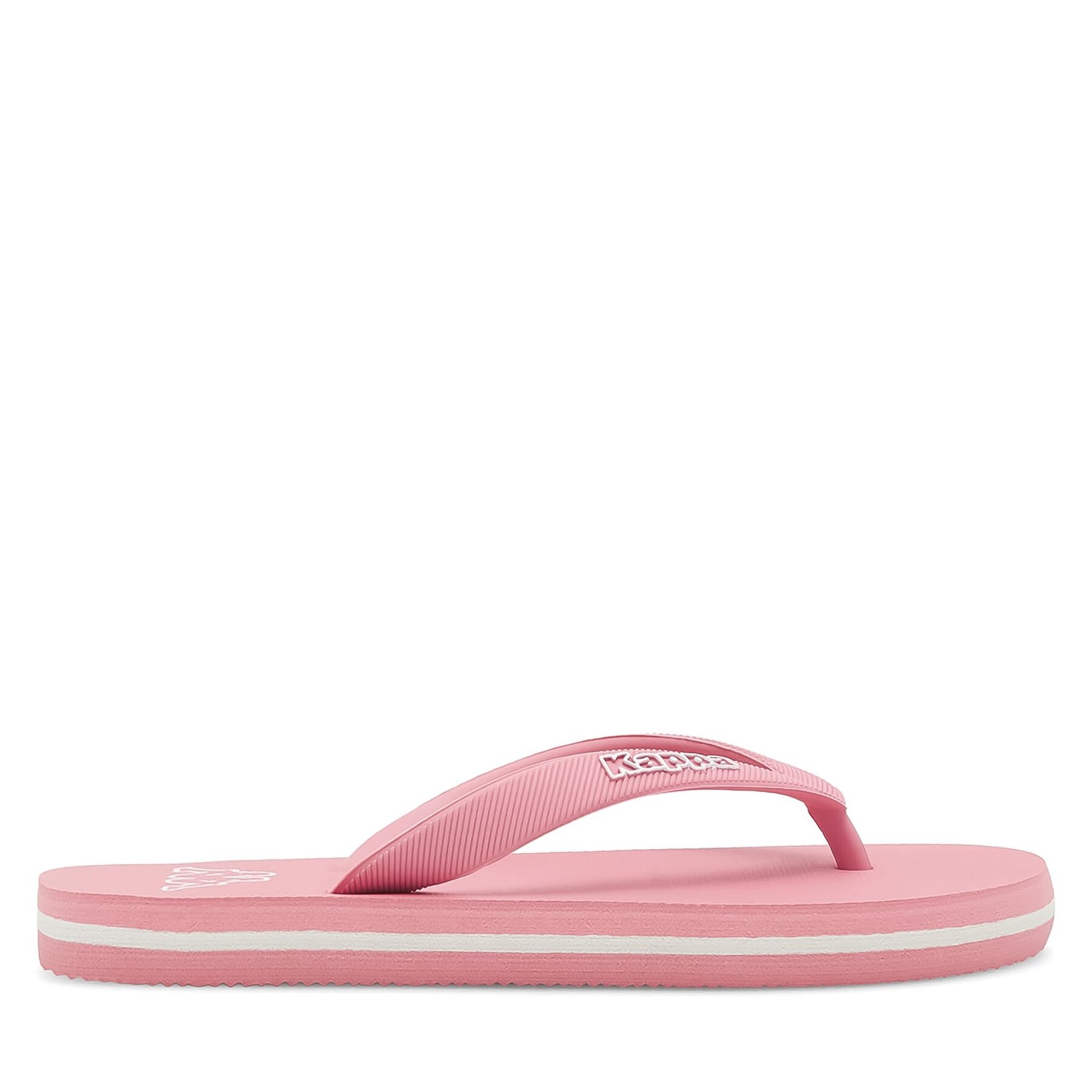Gyerek Flip-flops Kappa, Méret: 29, Rózsaszín, Logo Moker 304IWT0-A9G