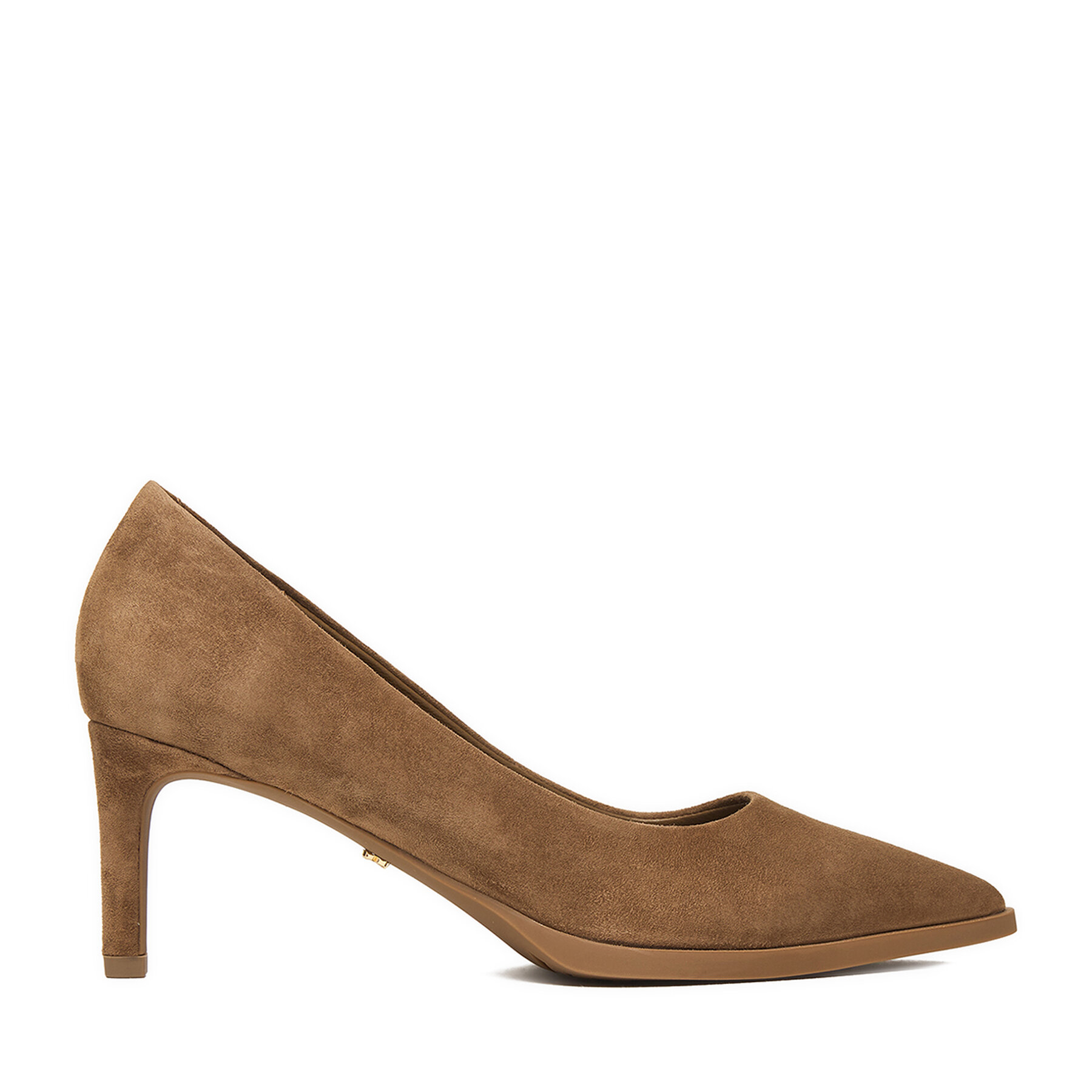 Scarpe stiletto GINO ROSSI EO-INTI-2635-1 Beige