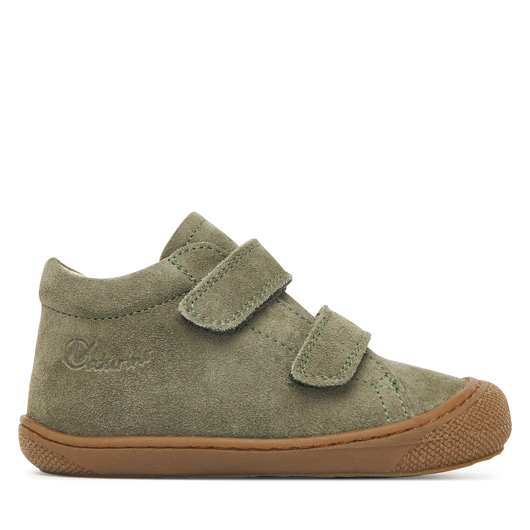 Cipele Naturino New Mulaz 2014275-13 Zelena