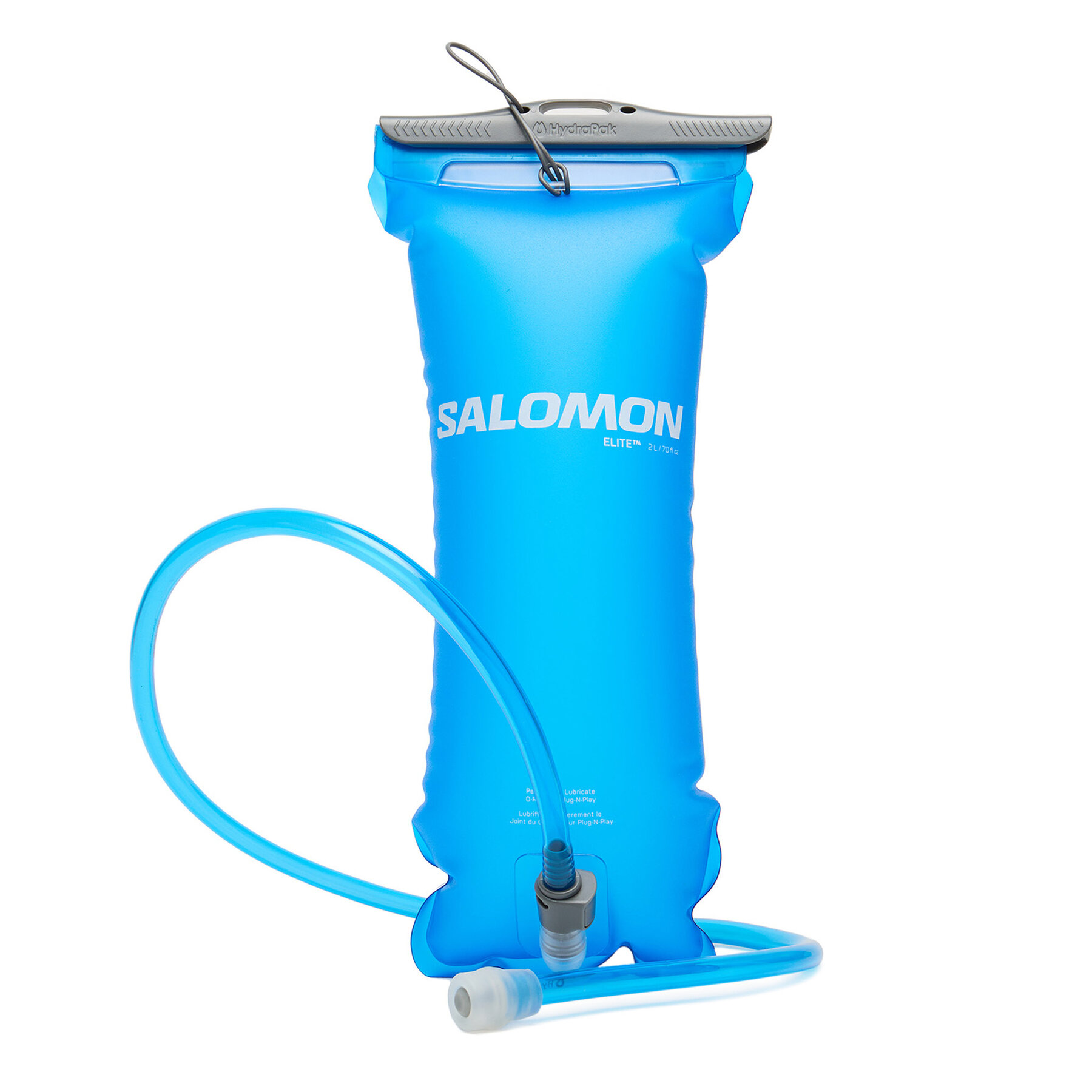 Къмпинг мех за вода Salomon Soft Reservoir LC1916300 Син