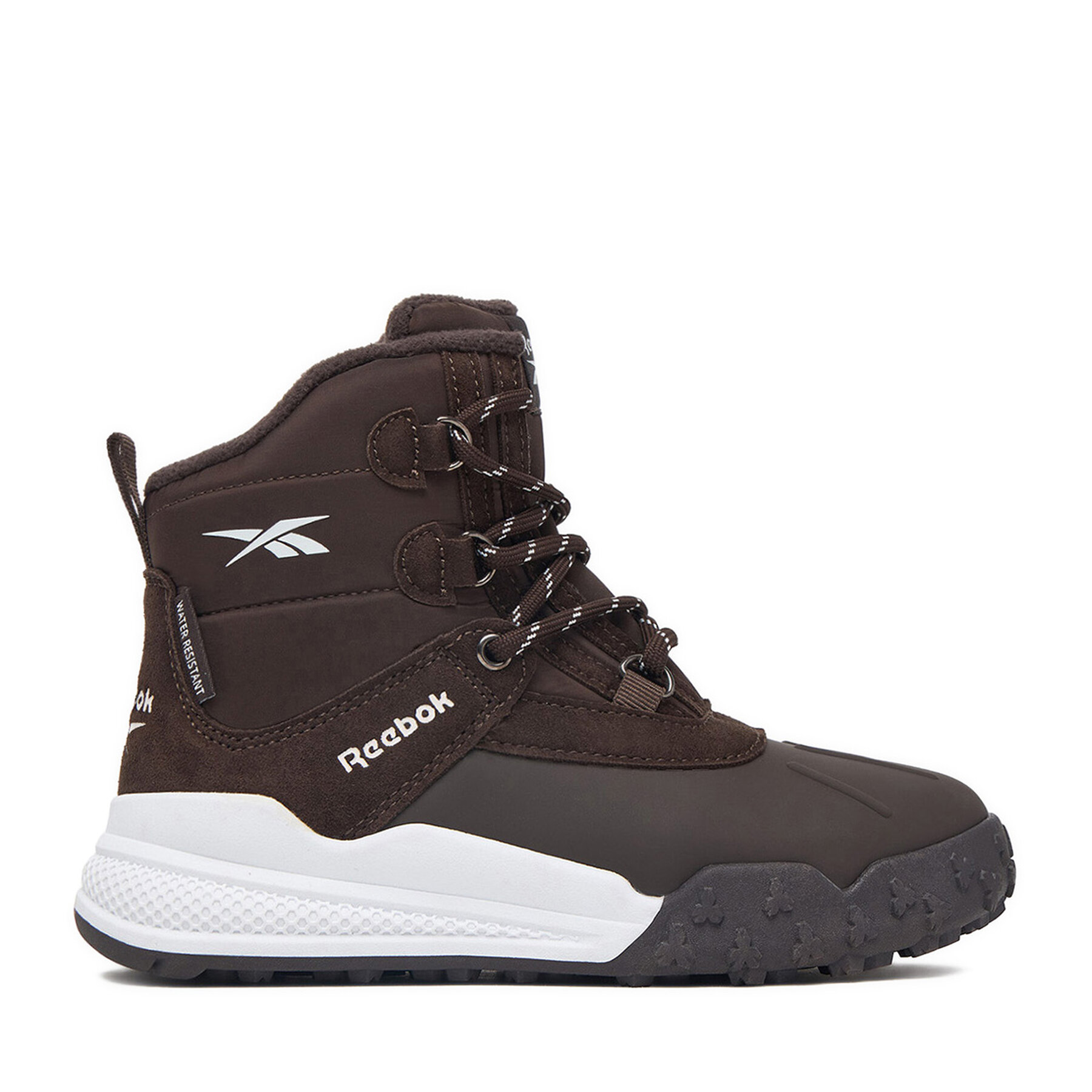 Snehule Reebok Colt Active CEO-C250023BB Hnedá