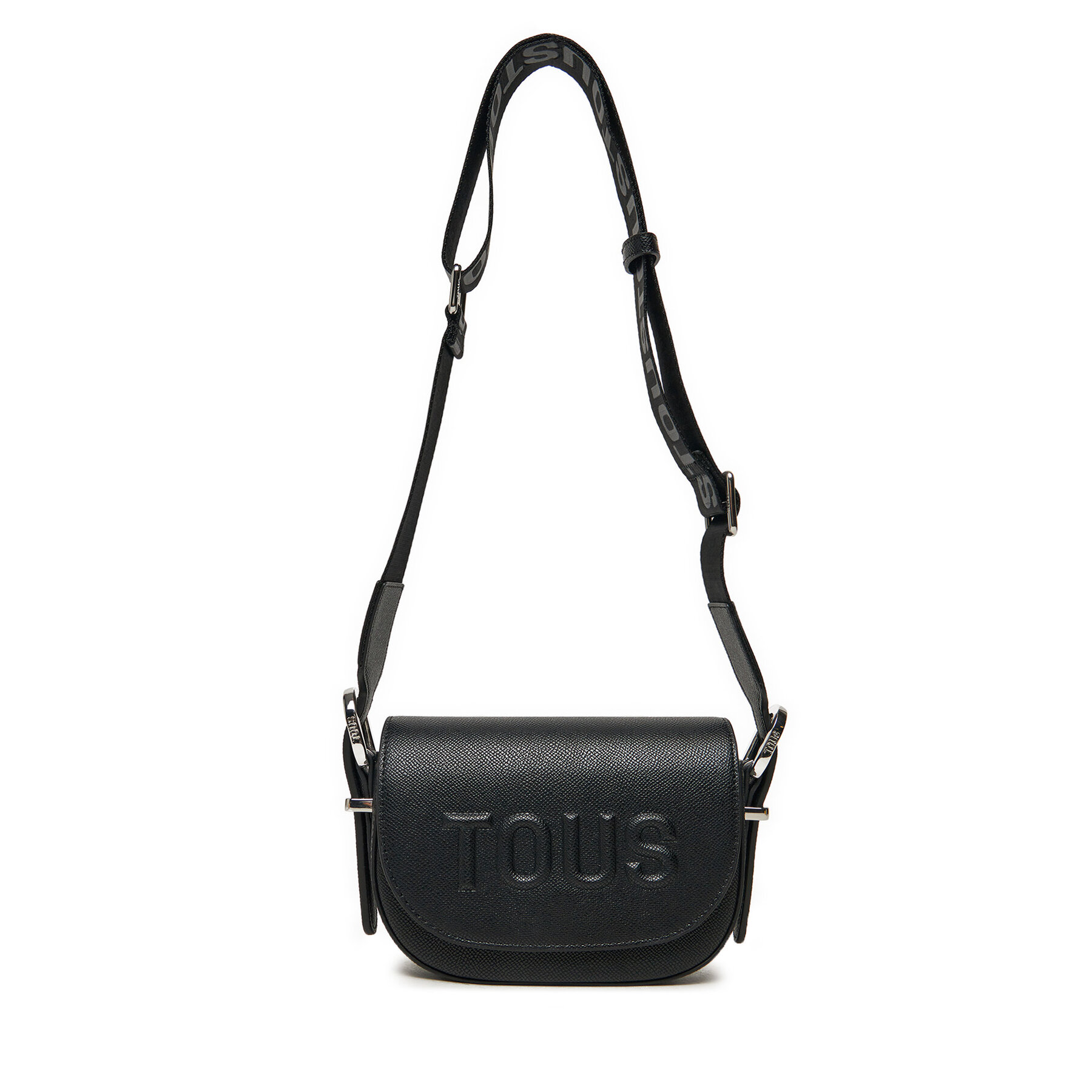 Bolso TOUS Brenda 2002105851 Negro