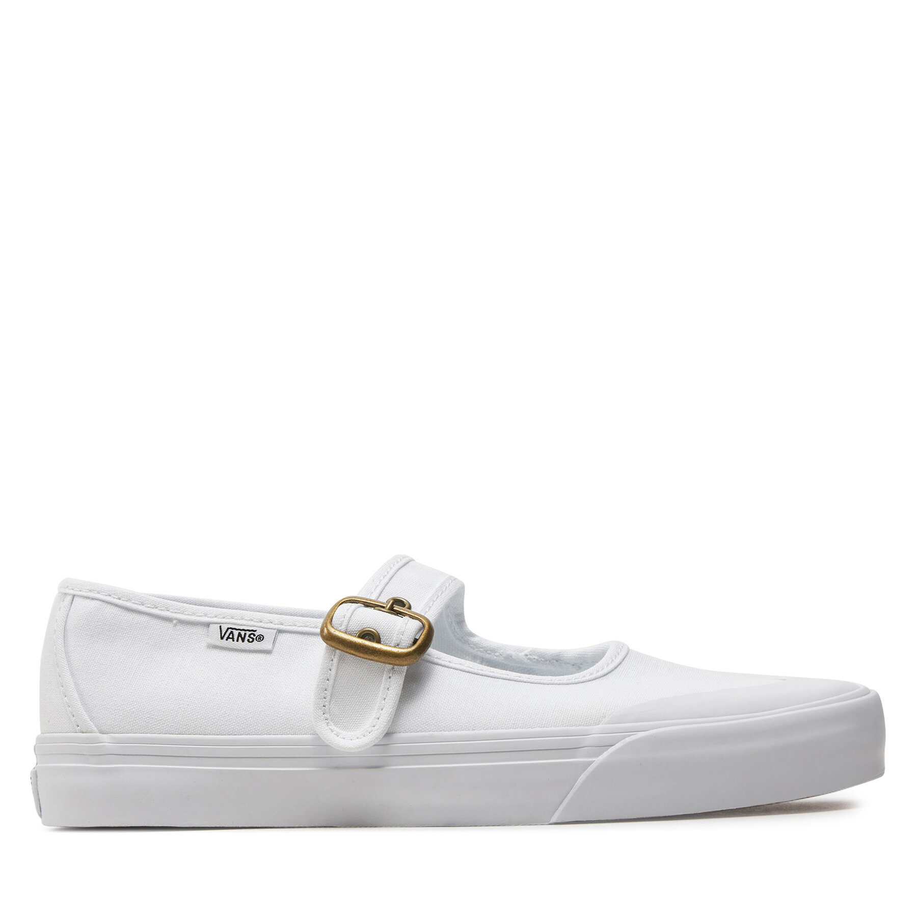 Sneakers aus Stoff Vans