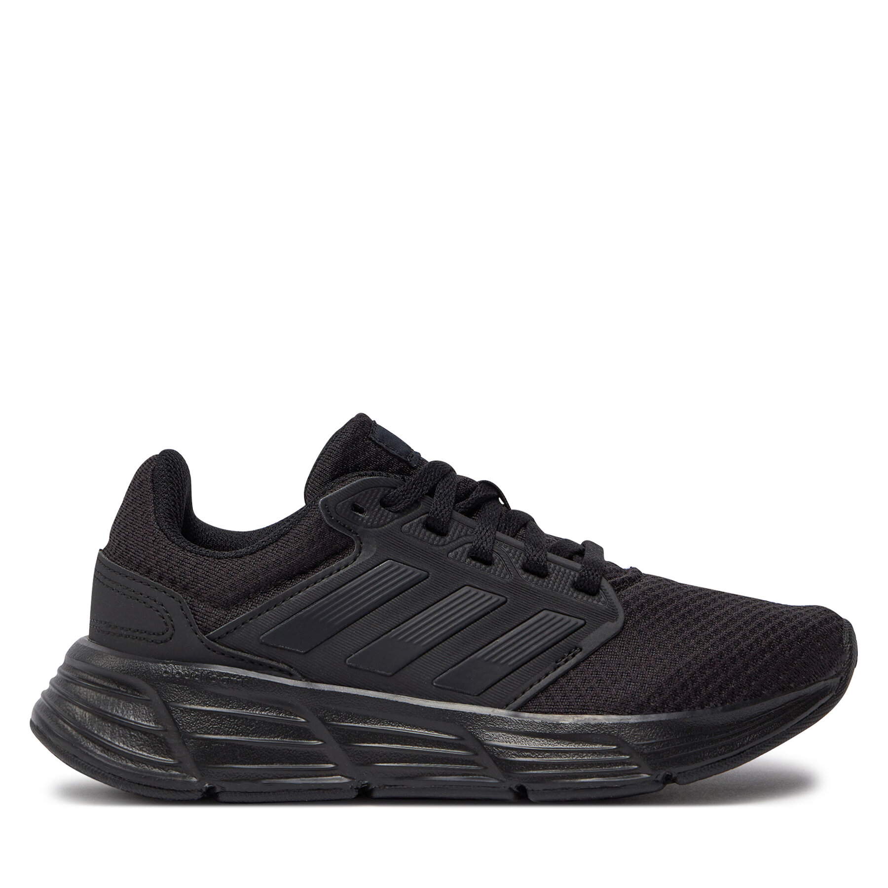 Chaussures de running adidas Galaxy 6 GW4131 Noir