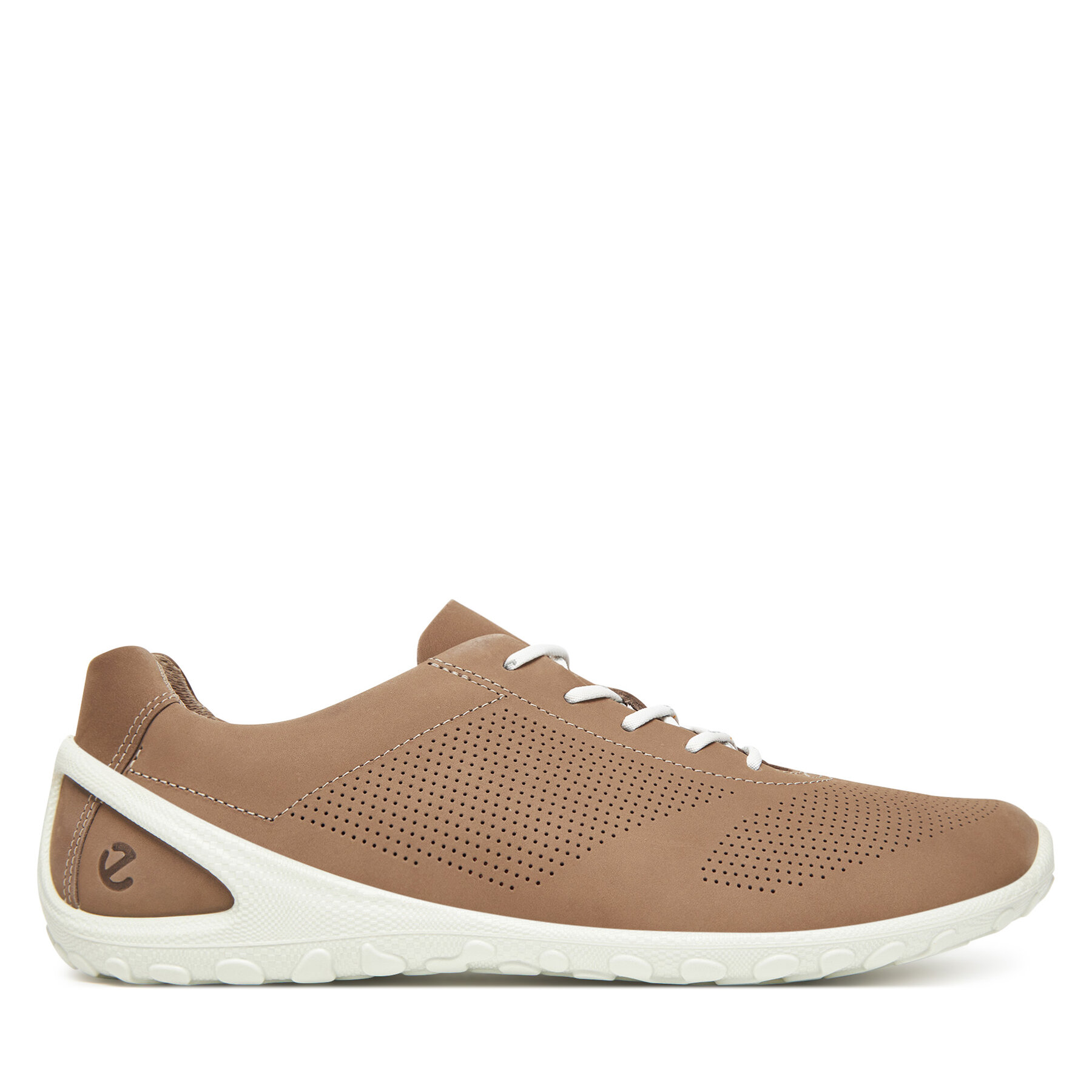 Sneakersy ECCO Biom Lite 80238402459 Hnedá