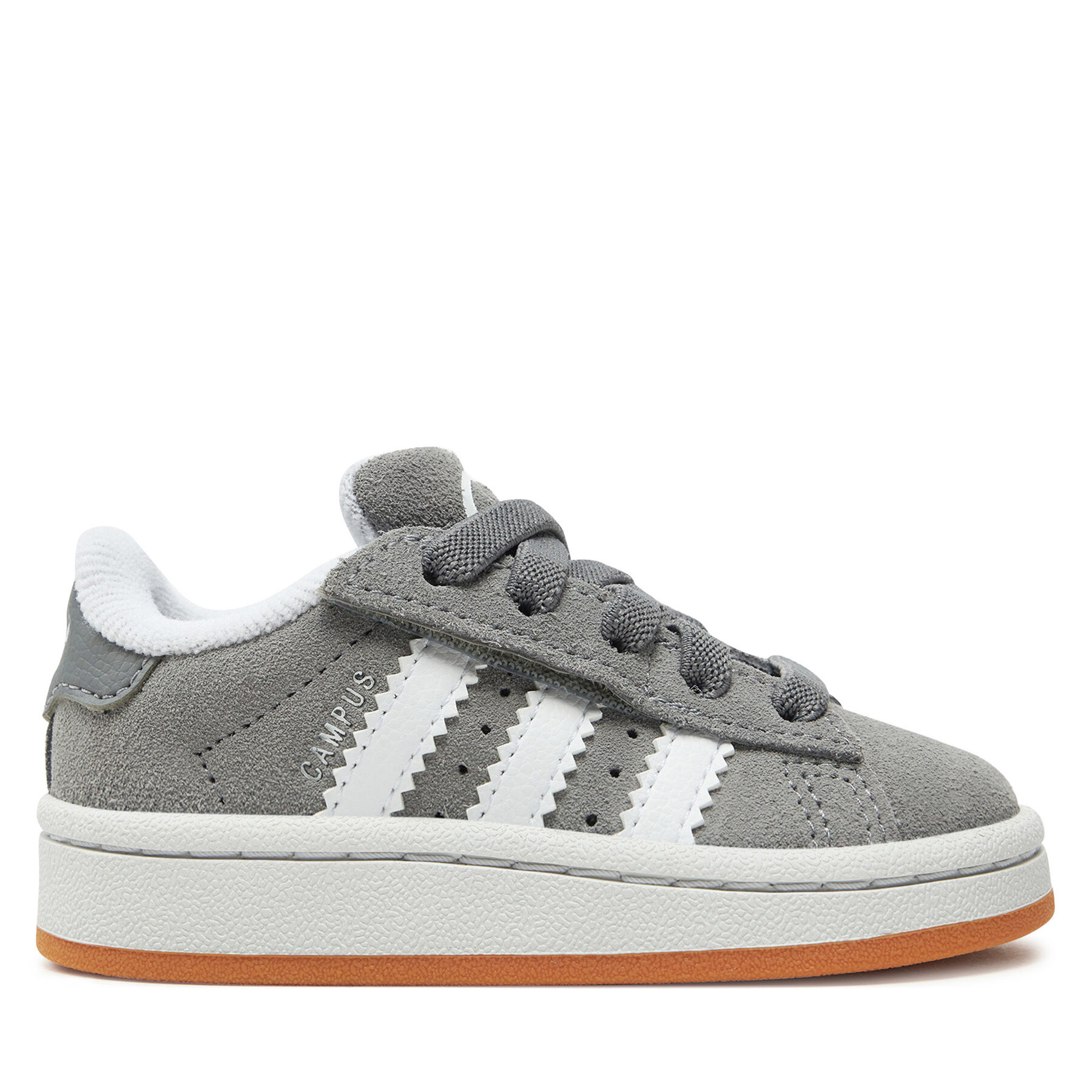 Sneakersy adidas Originals Campus 00s JI4334 Sivá