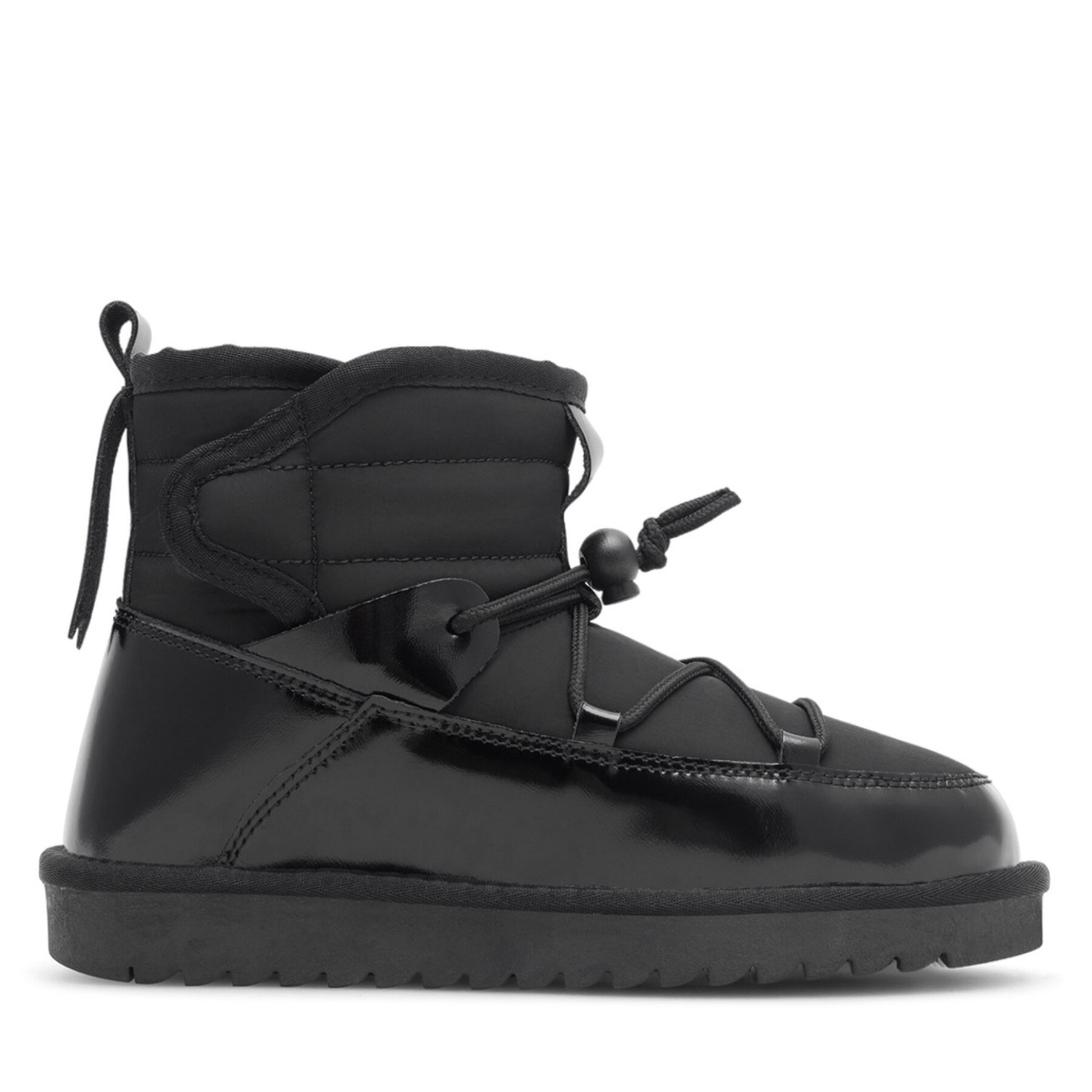 Апрески Sergio Bardi WFA1634-12Z-SB Черен