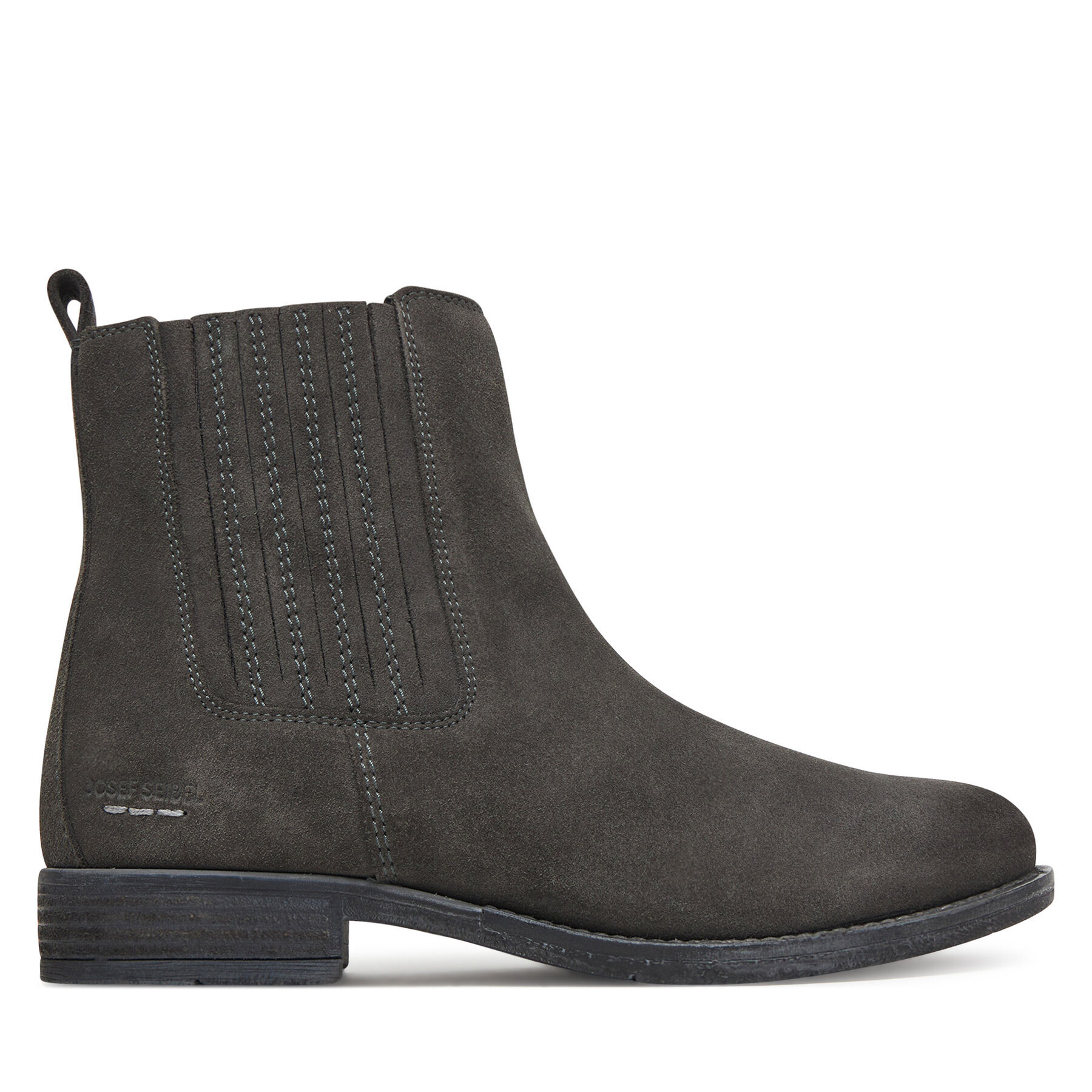 Боти тип челси Josef Seibel Sienna 02 MI225 Сив