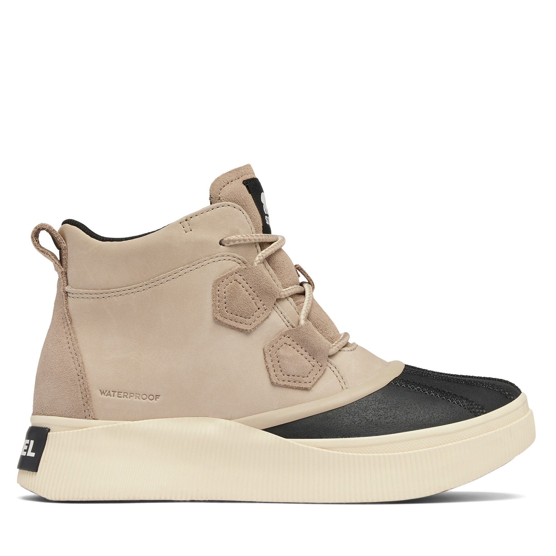 Polacchine Sorel Out N About IV Classic Marrone