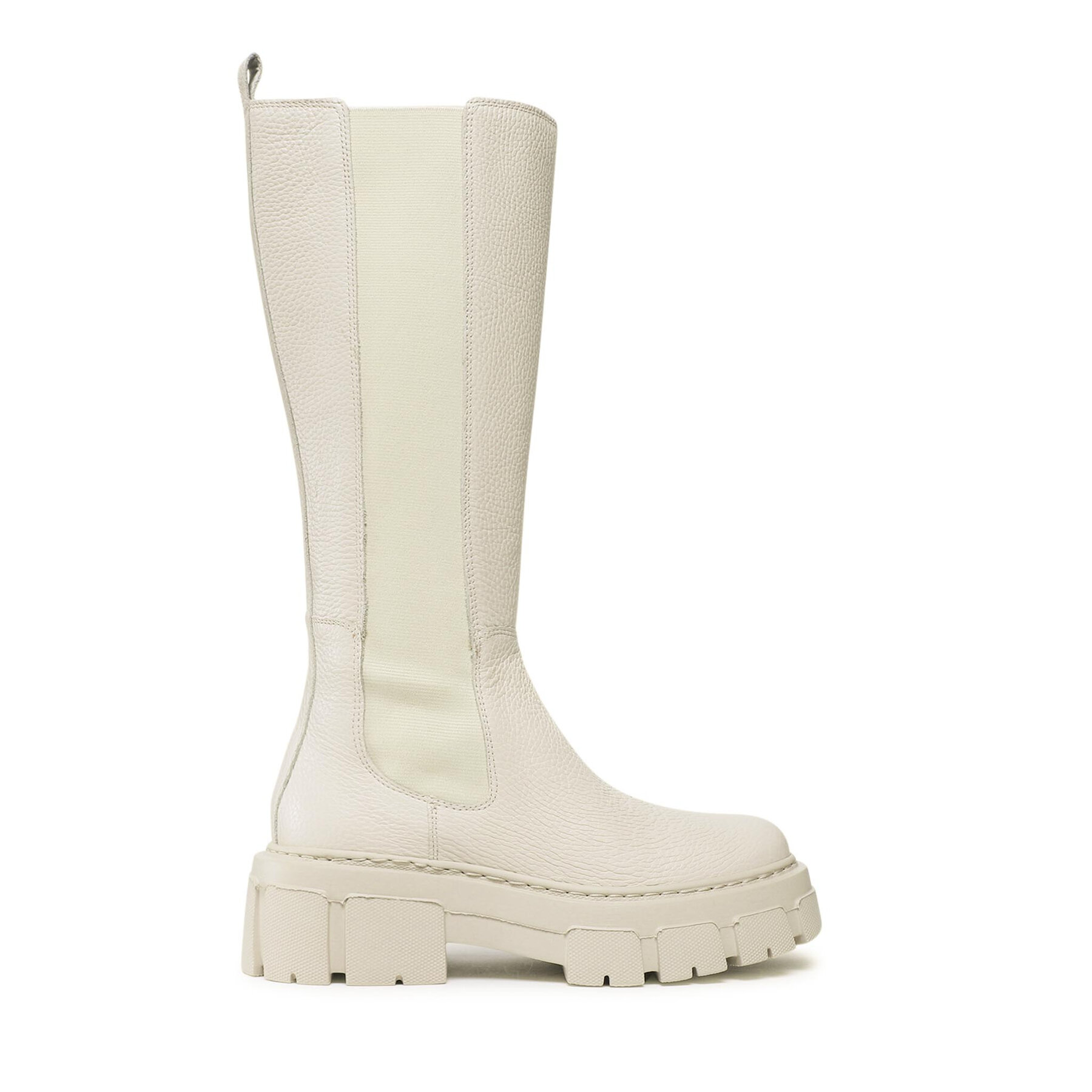 Botas altas Ryłko 2XXK0_AV Beis