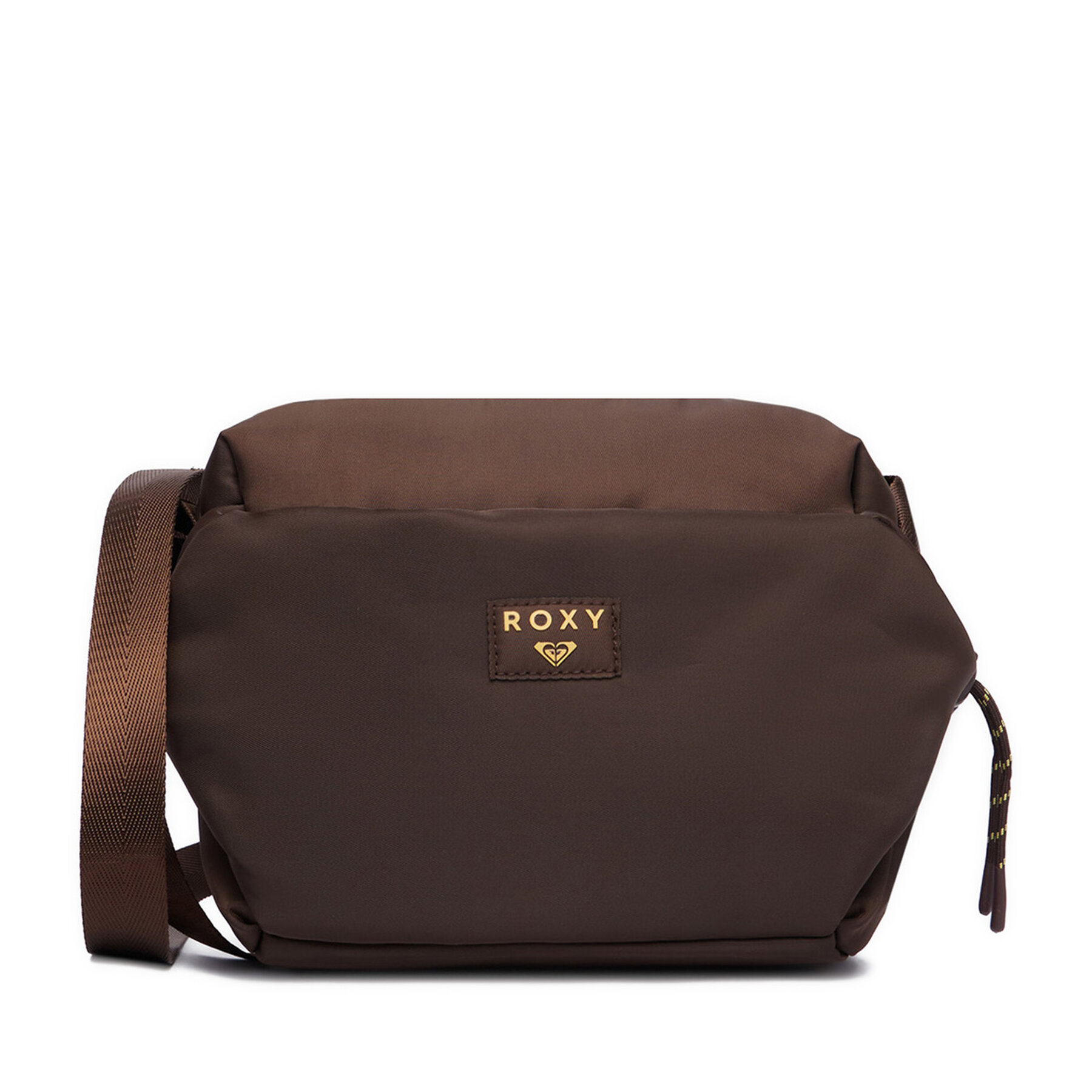 Geantă Roxy WBEO-ROXY-RH-003-10 Maro