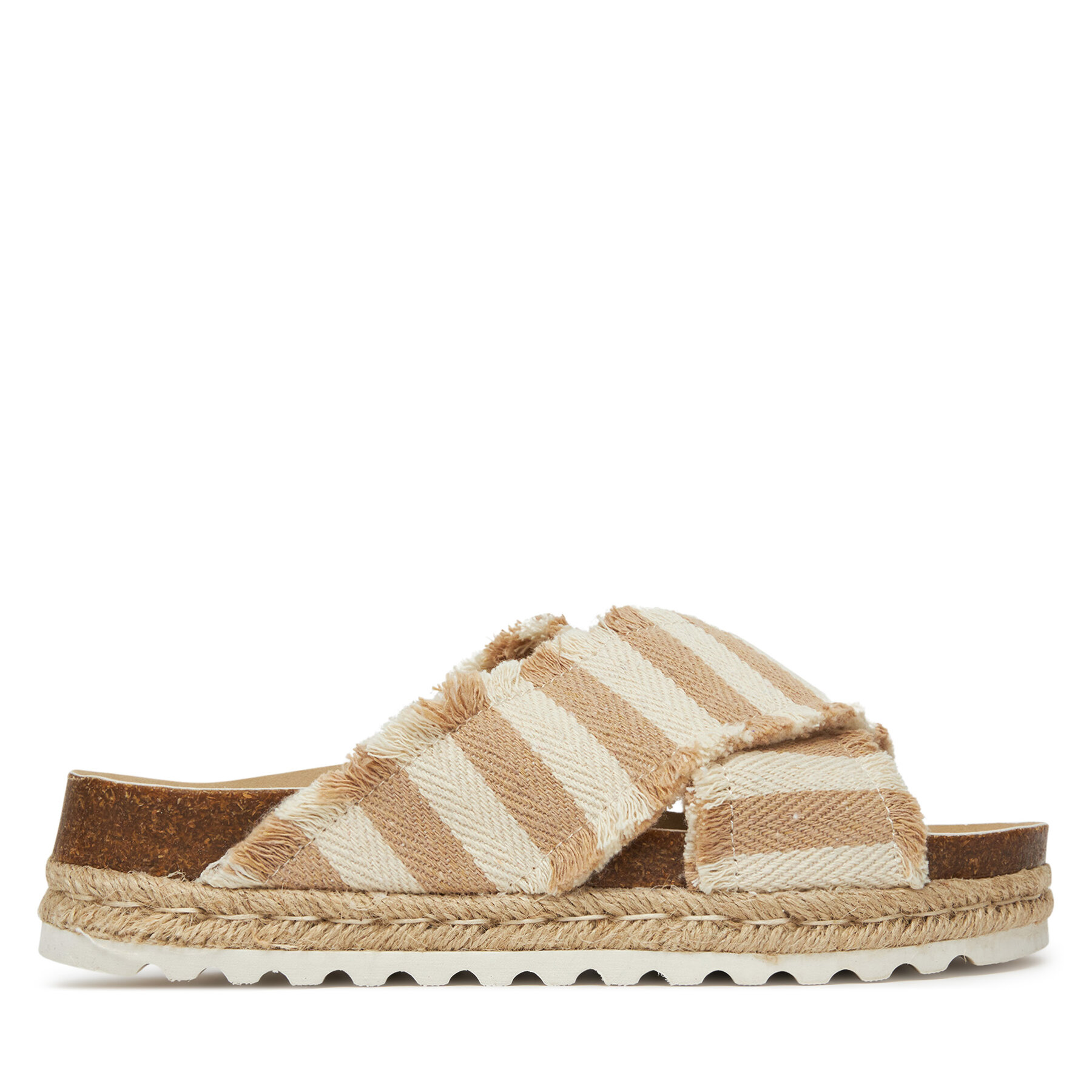 Şlapi DeeZee CT0626-15 Bej