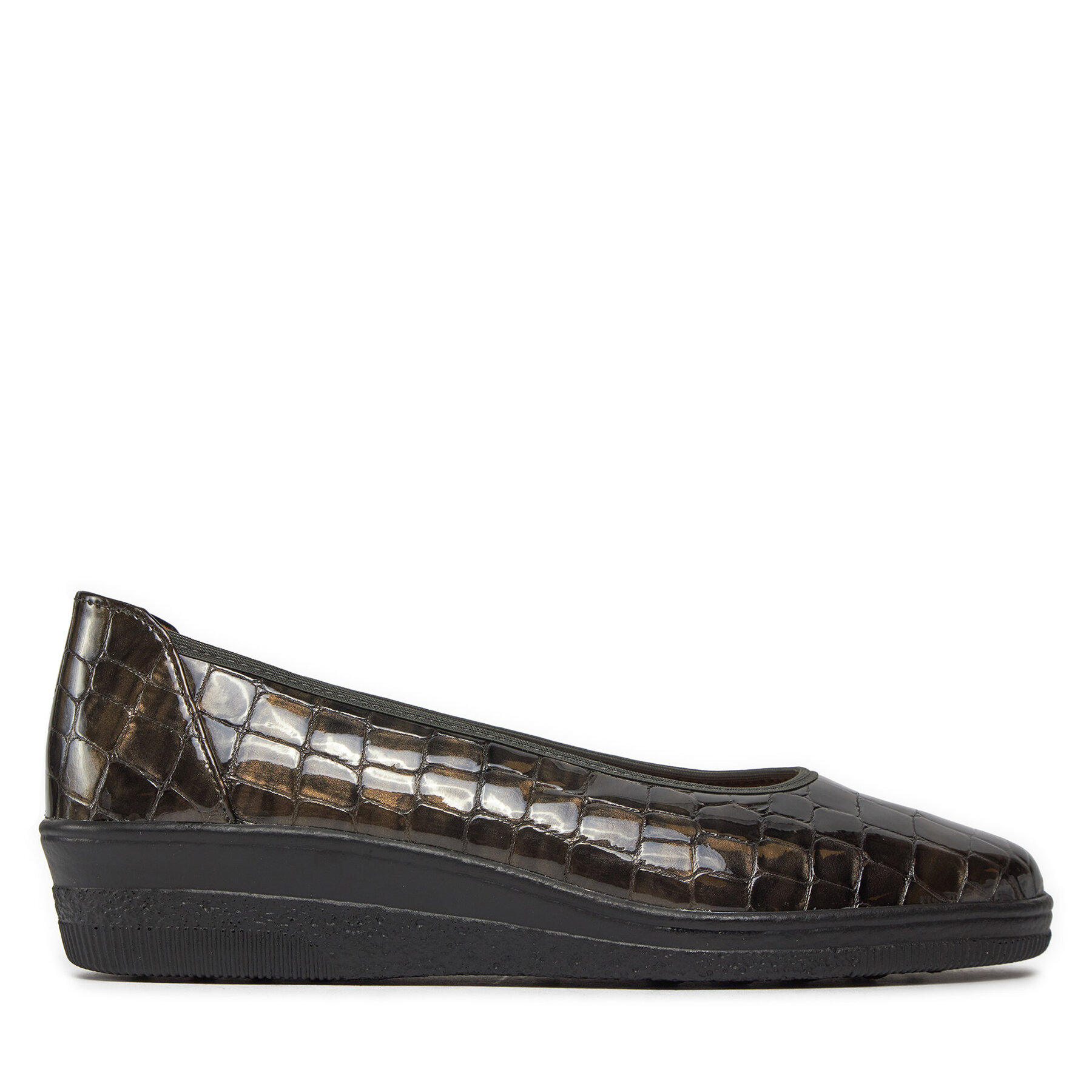 Ballerine Gabor 06.400.83 Marrone