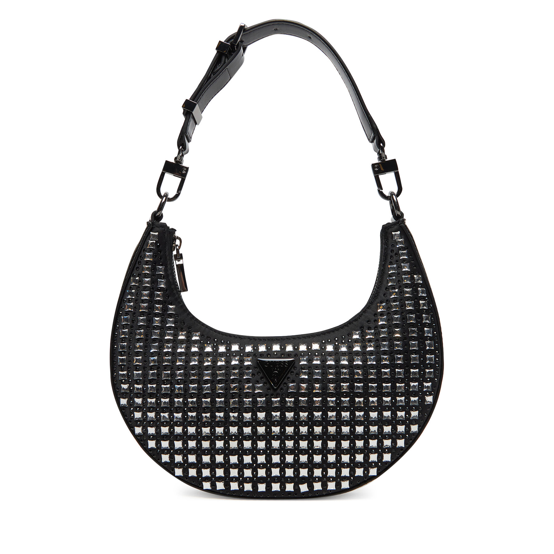 Geantă Guess HWIM92 05010 Negru