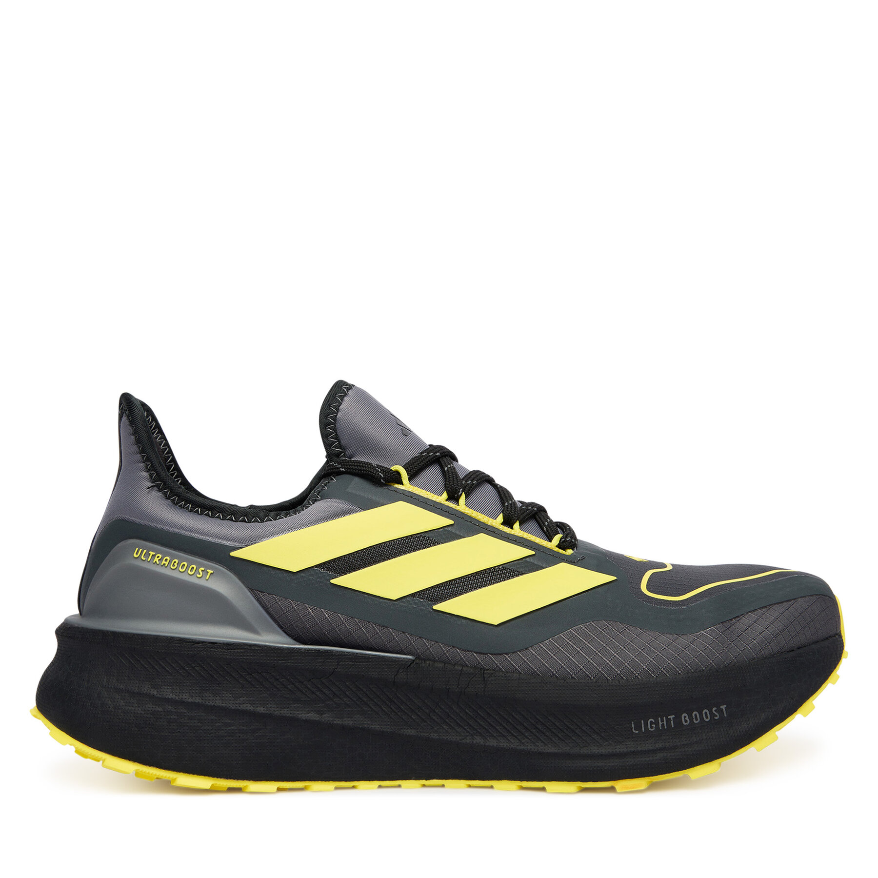 Scarpe Running Adidas Ultraboost 5 Gtx JI3242 Grigio