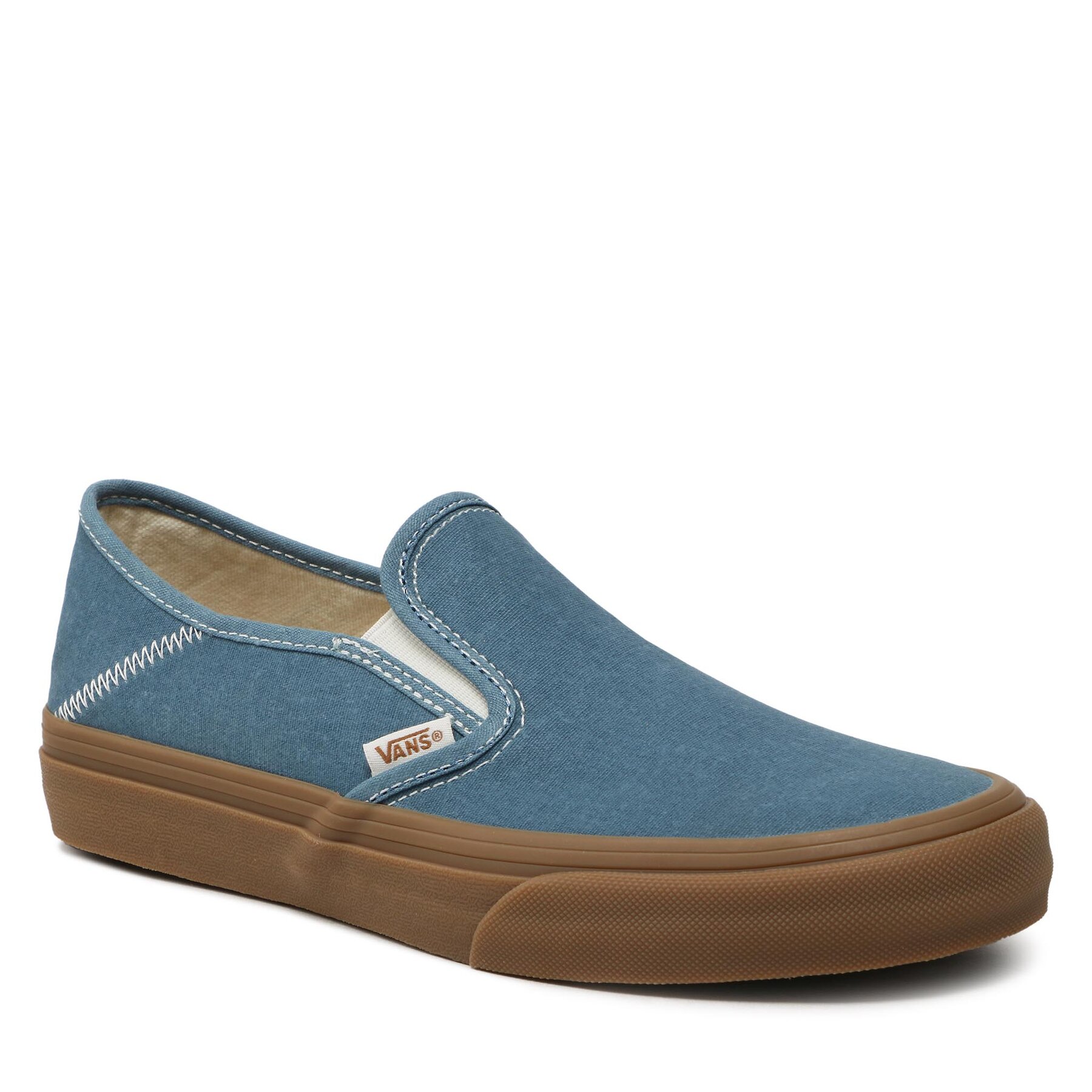 Гуменки Vans