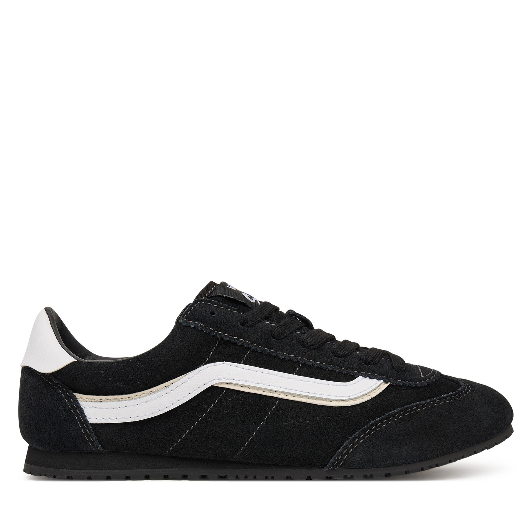Superge Vans Super Lowpro VN000Z2ZBA21 Črna