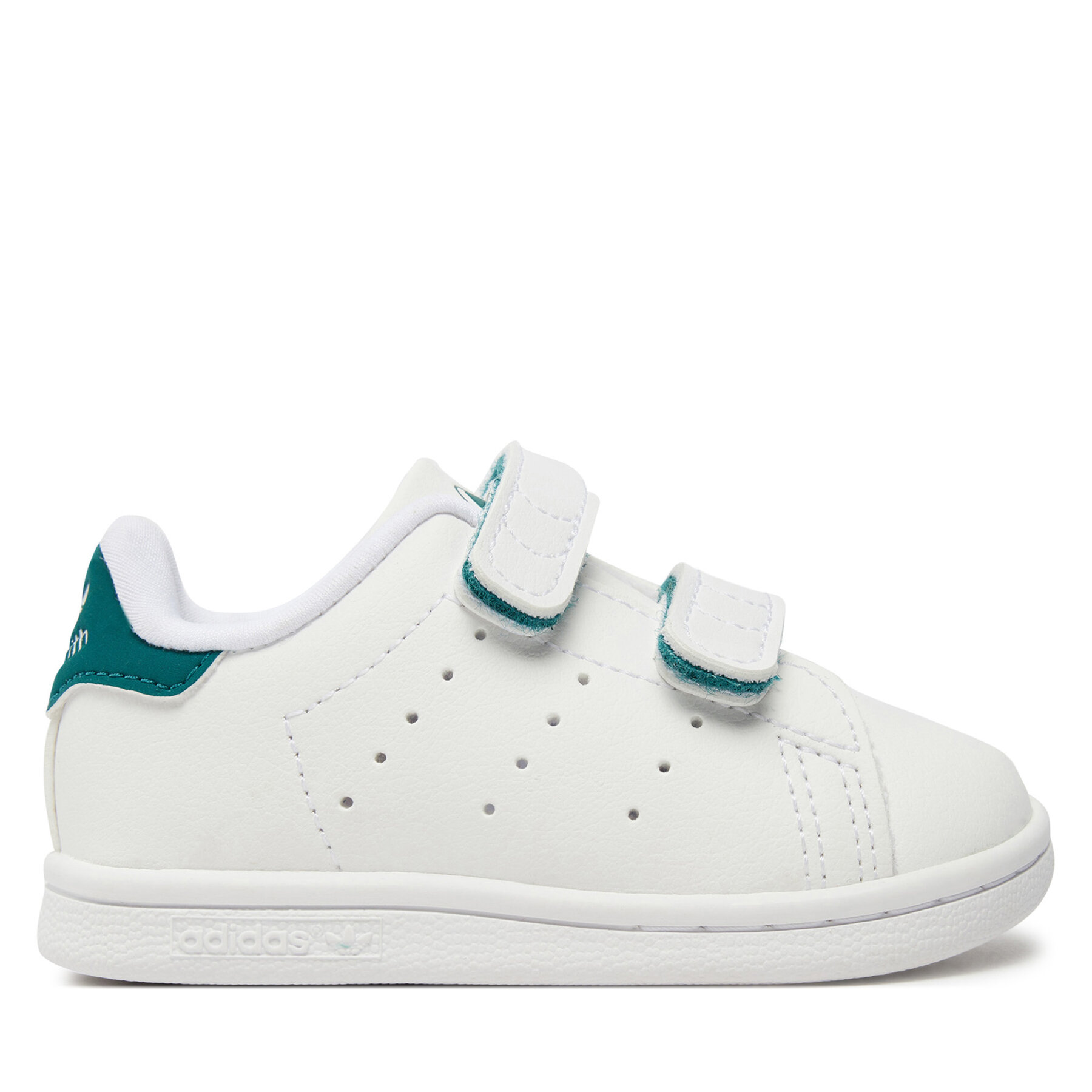 Unisex dieťa Sneakersy adidas, Rozmer: 27, Biela, Stan Smith Cl I IE9142