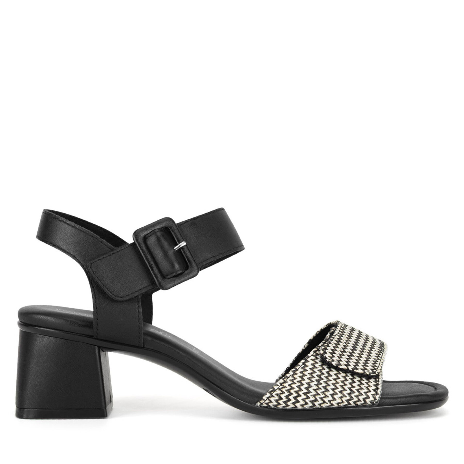 Сандали Remonte D1K51-03 Черен