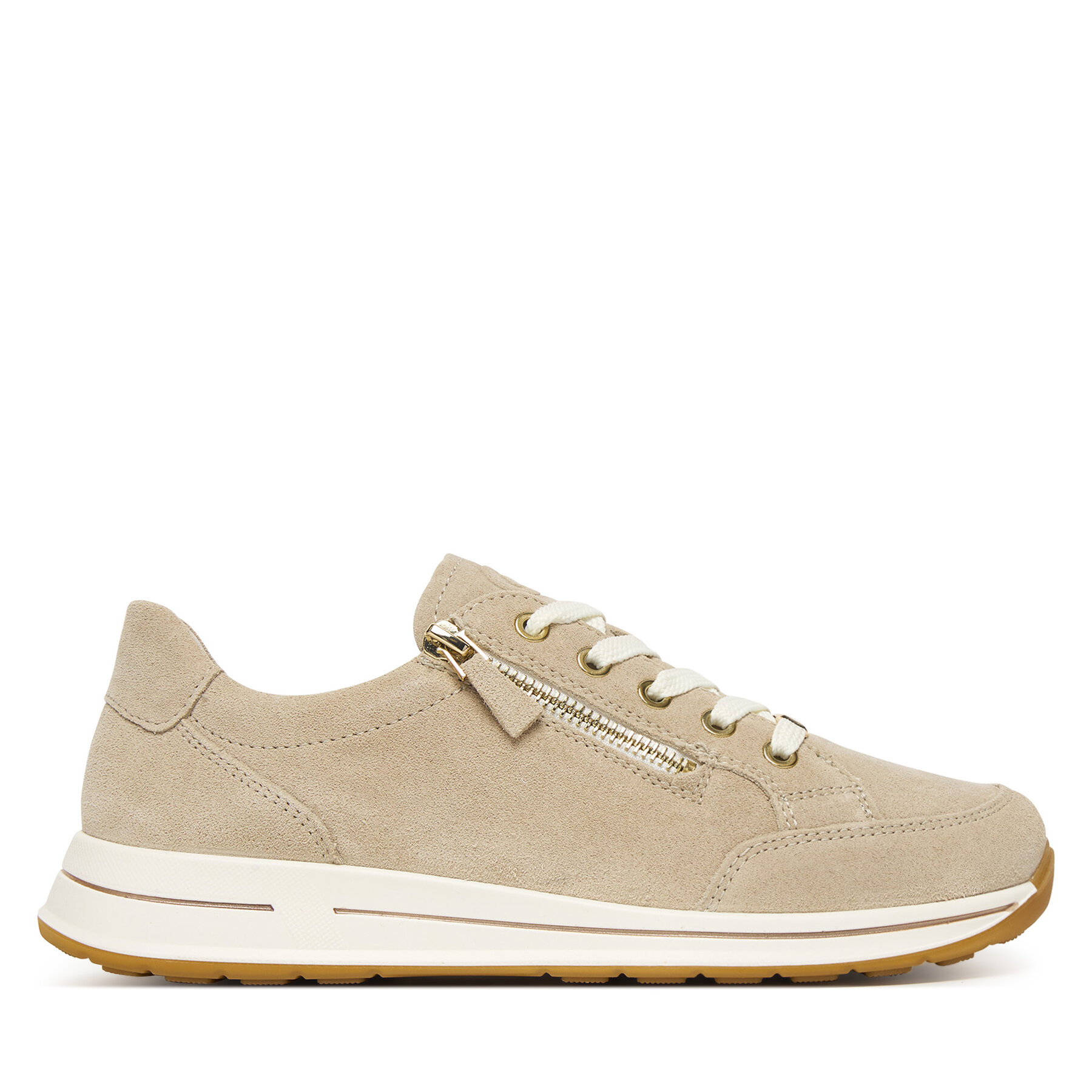 Αθλητικά Ara Osaka 2.0 12-24801-35 Μπεζ