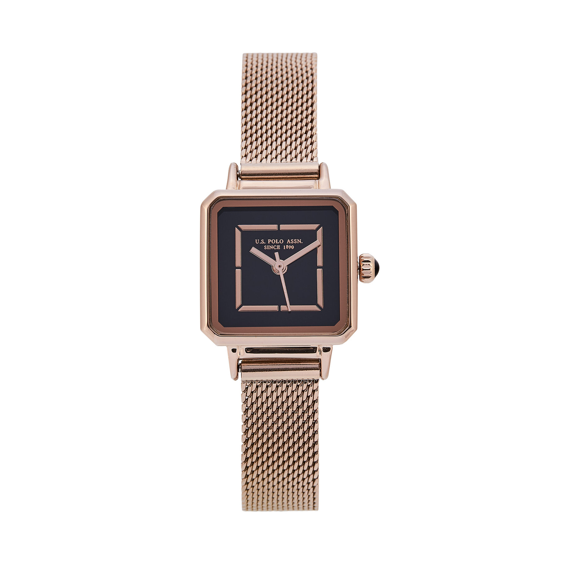 Reloj U.S. Polo Assn. Gabrielle USP8300RG Oro rosa