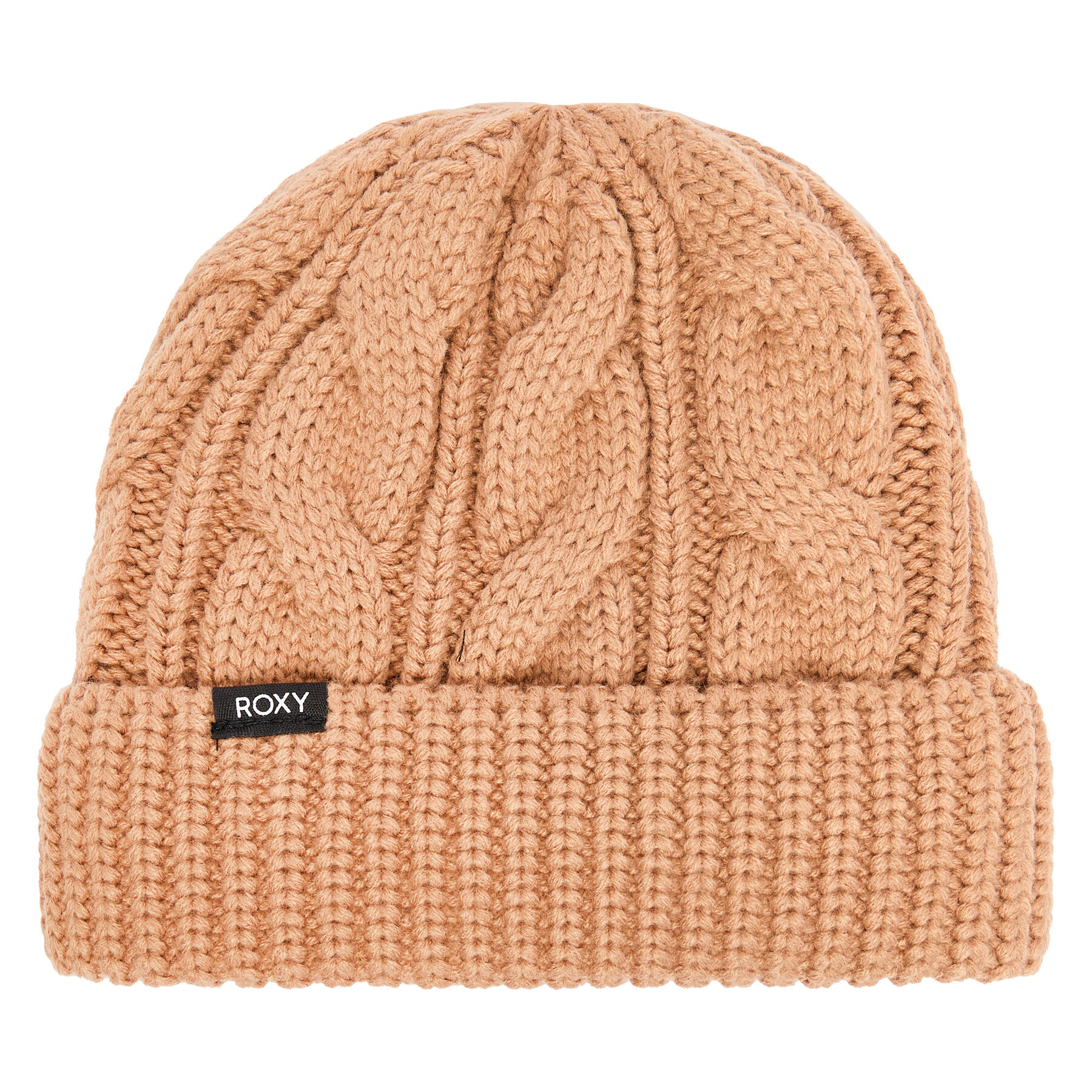 Berretto Roxy Snow Cake ERJHA04310 Marrone