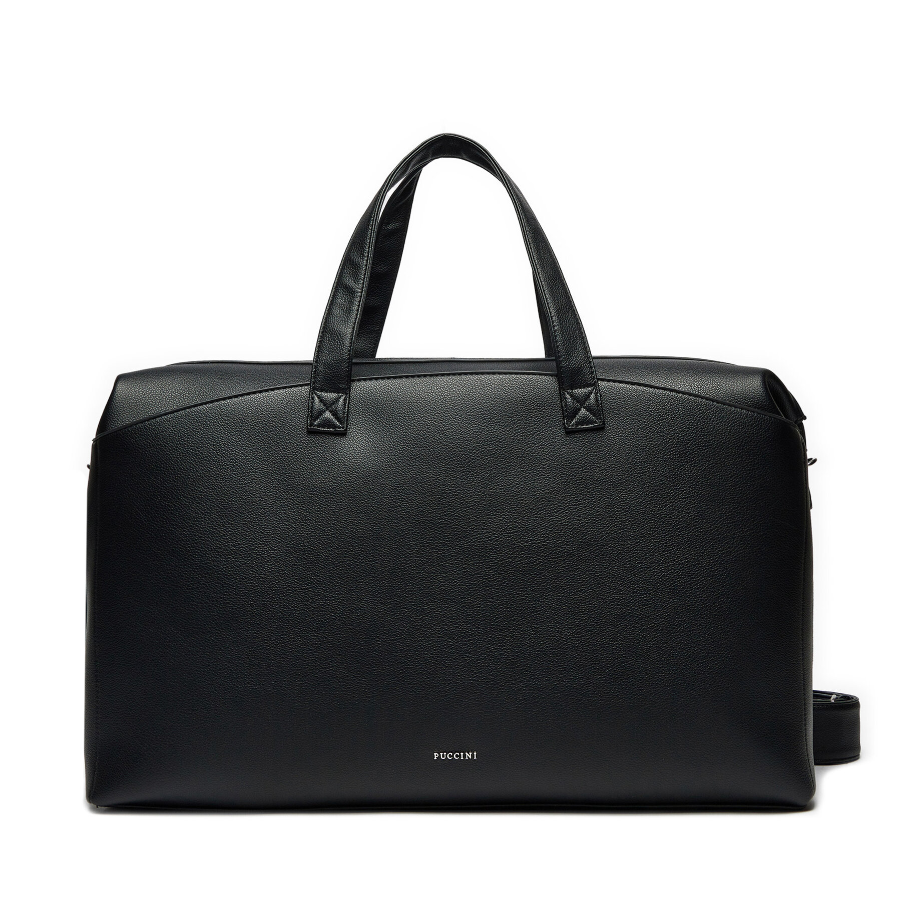 Bolso Puccini TD242-1 Negro
