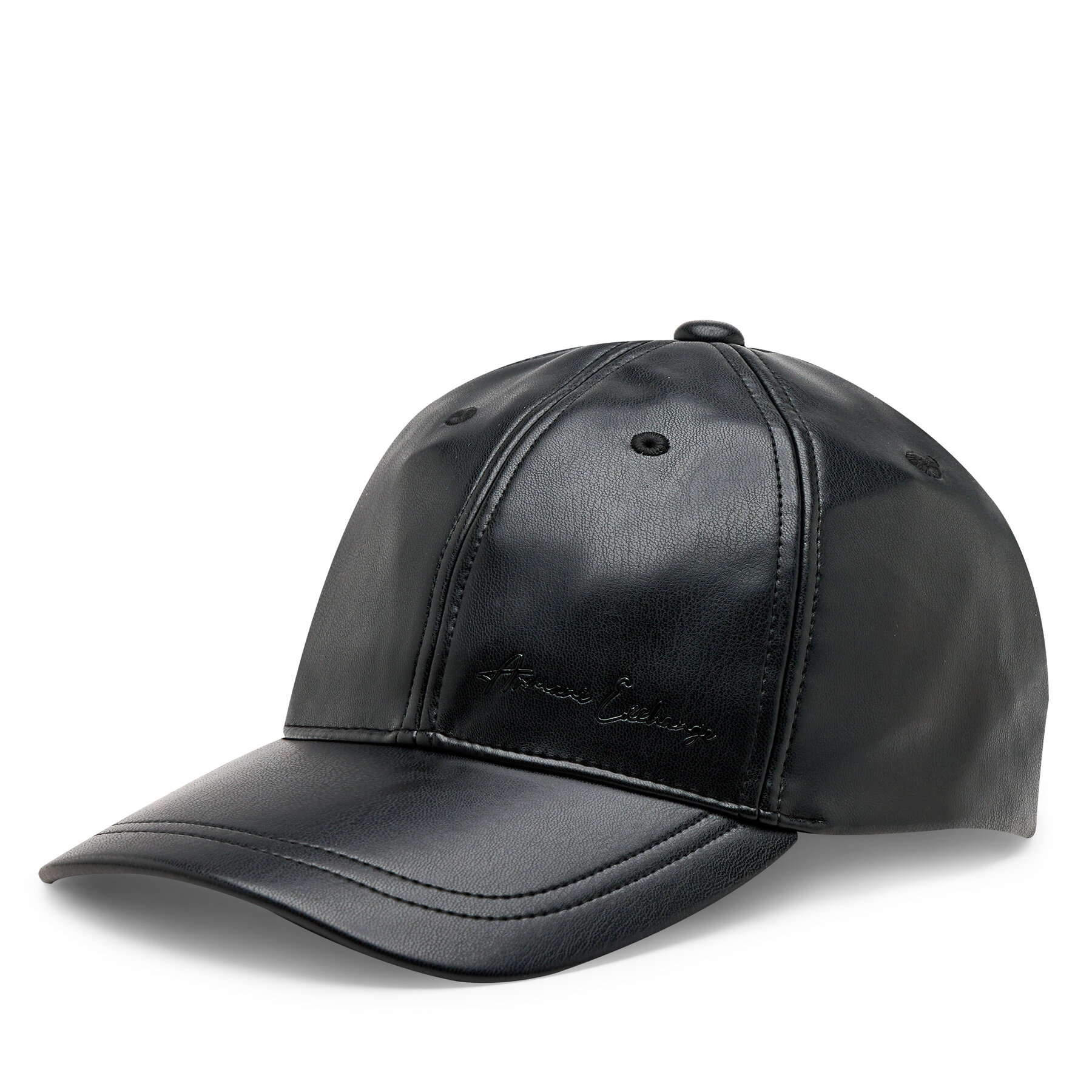 Cap Armani Exchange 944203 4F102 00020 Schwarz