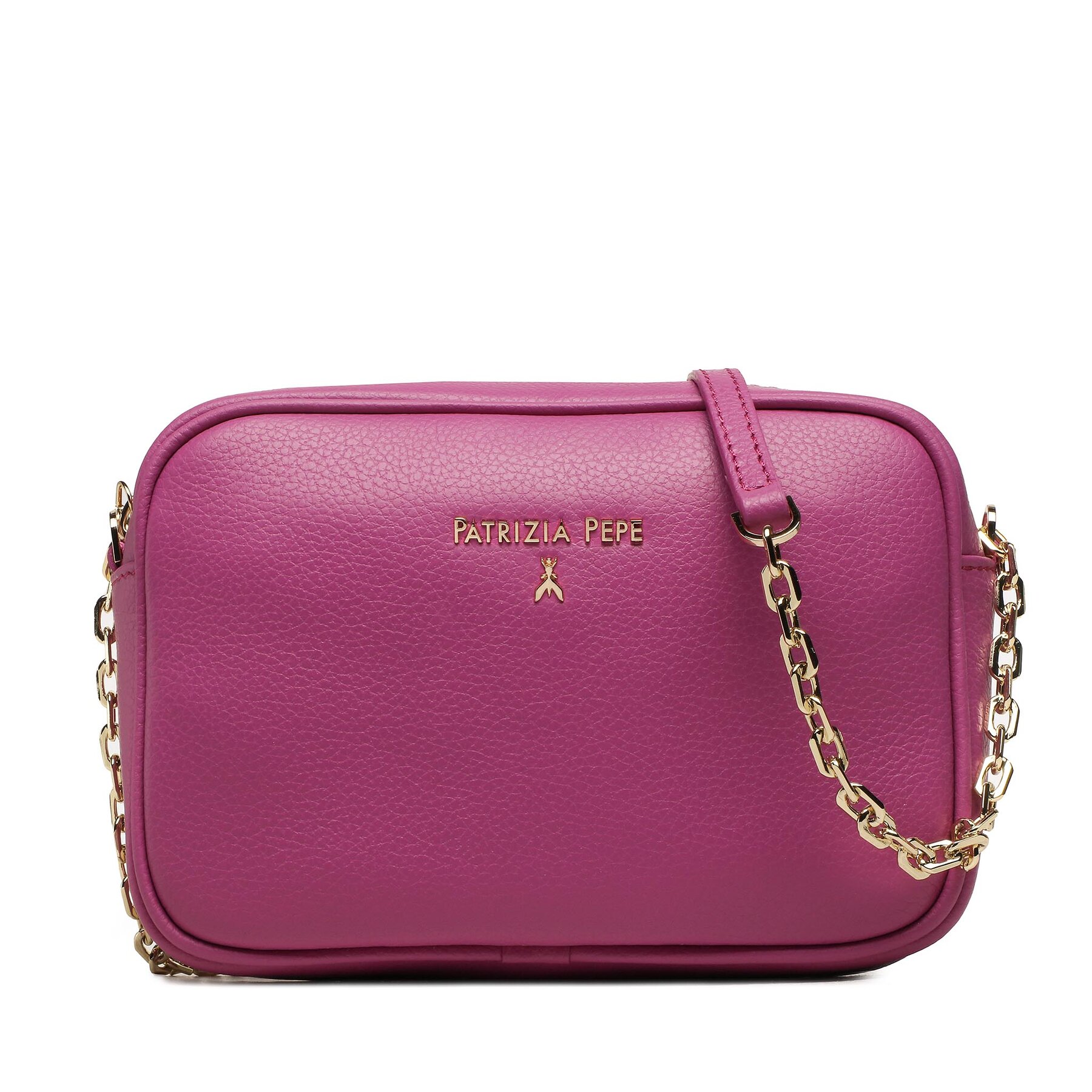 Bolso Patrizia Pepe CB0071/L001-M441 Rosa