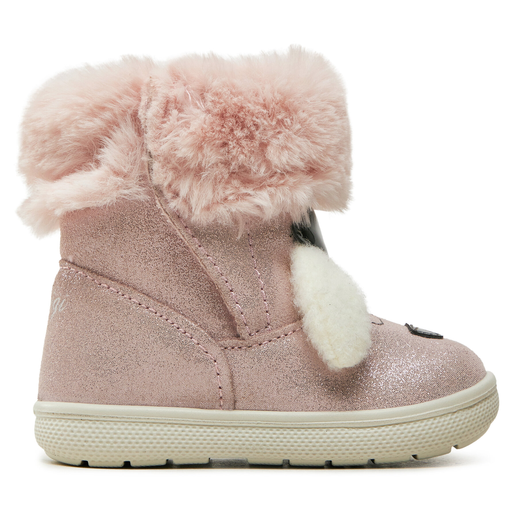 Stivali Primigi 6850600 M Rosa