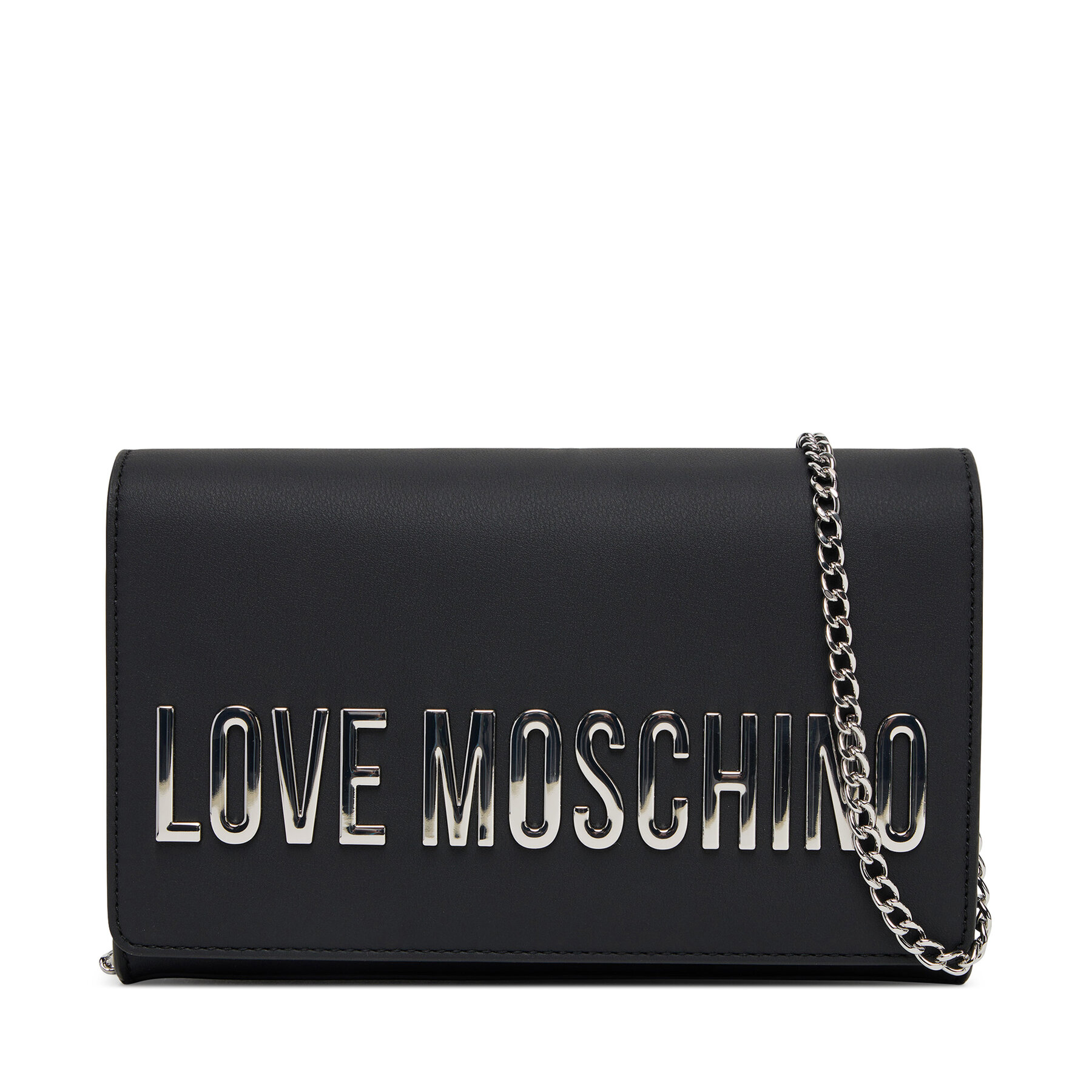 Дамска чанта LOVE MOSCHINO JC4103PP1NKD000B Черен