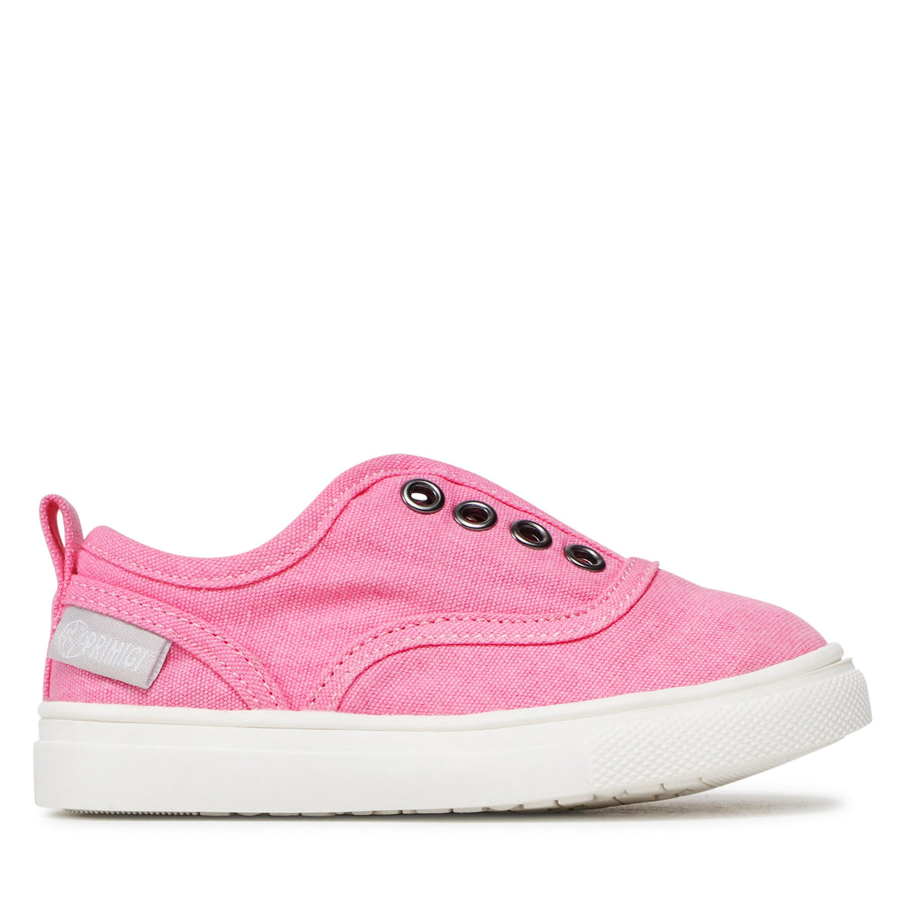 Sneakers aus Stoff Primigi