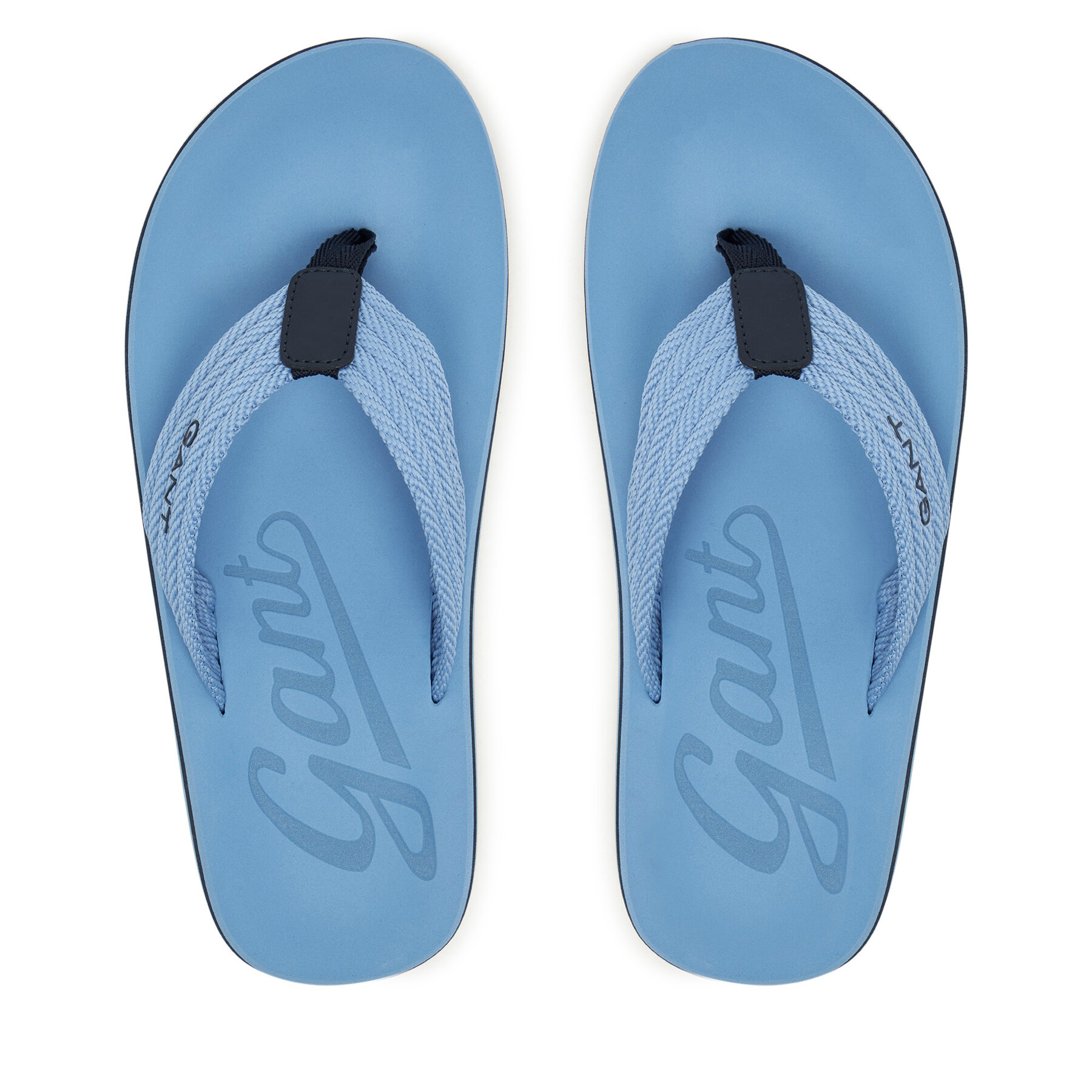 Infradito Gant 30639850 Blu scuro