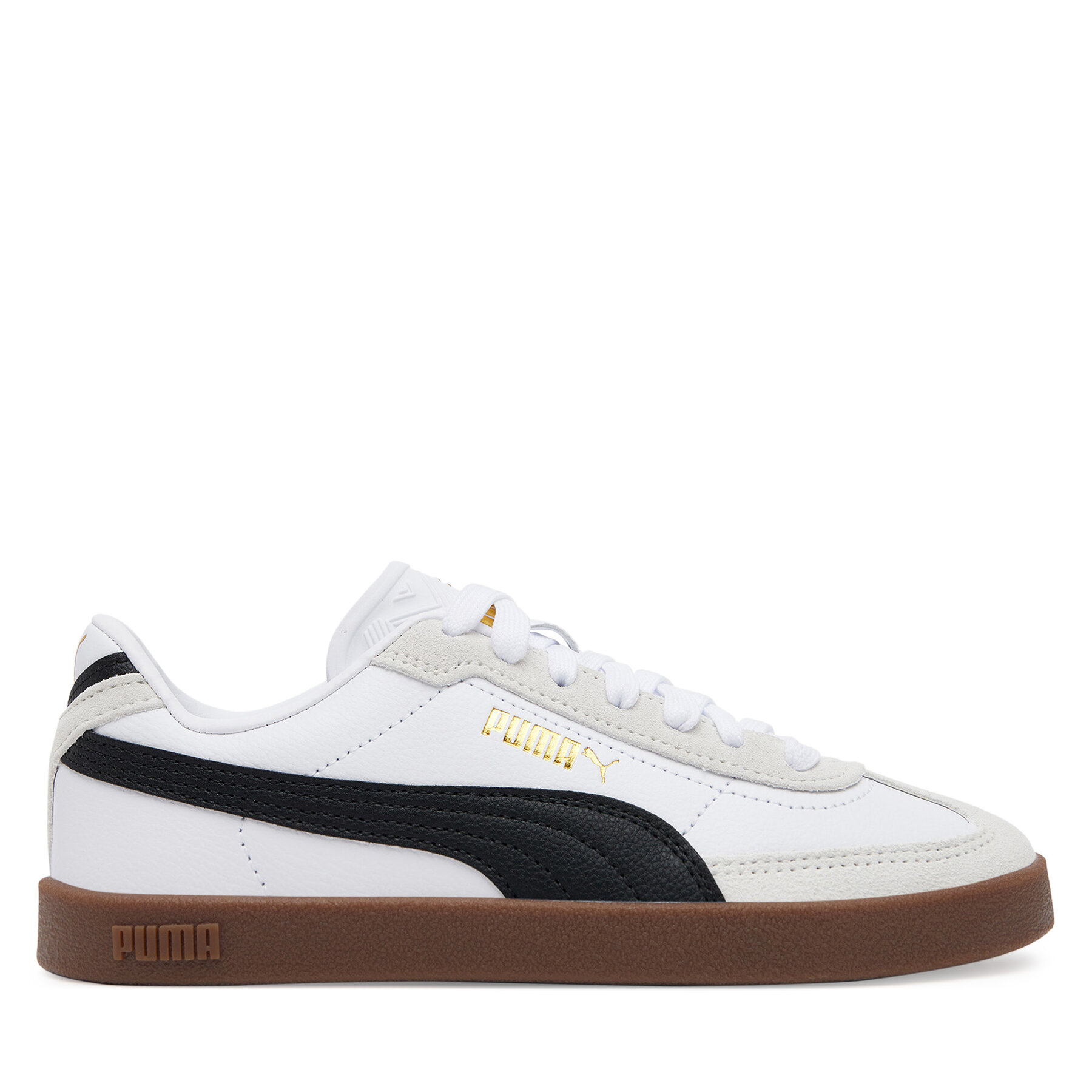 Sneakers Puma Puma Club II Era Jr 401489 02 Alb