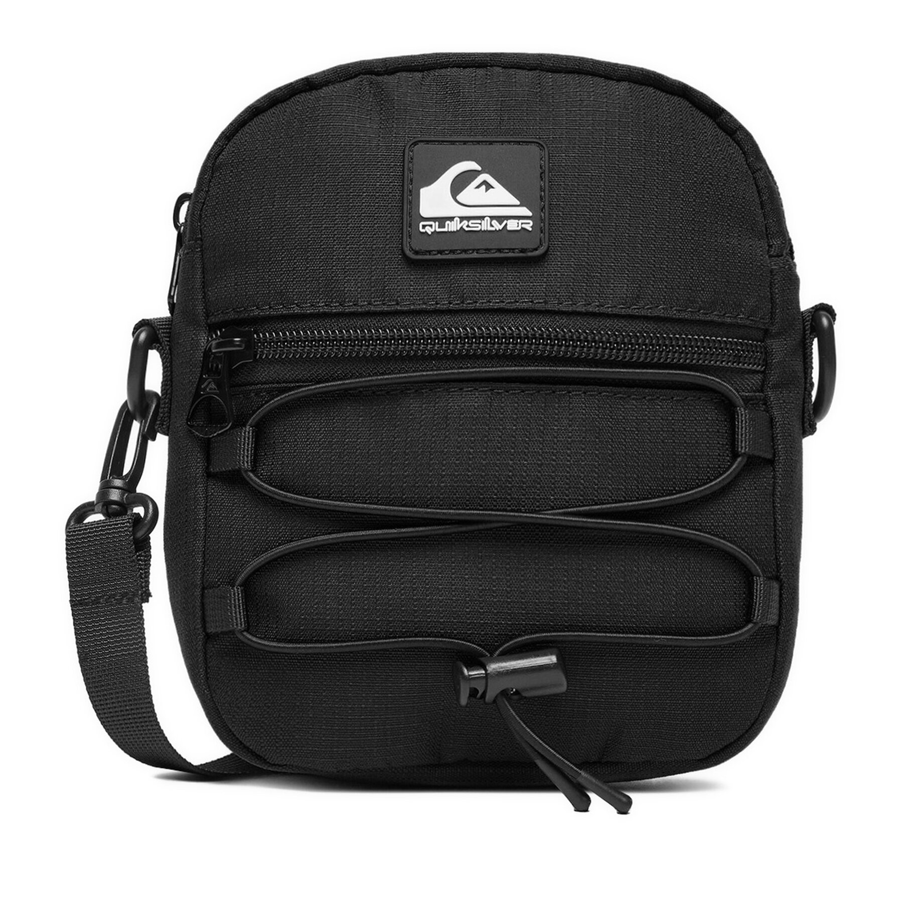 Męska Quiksilver Torba Czarny C-QUIC-M-004-08