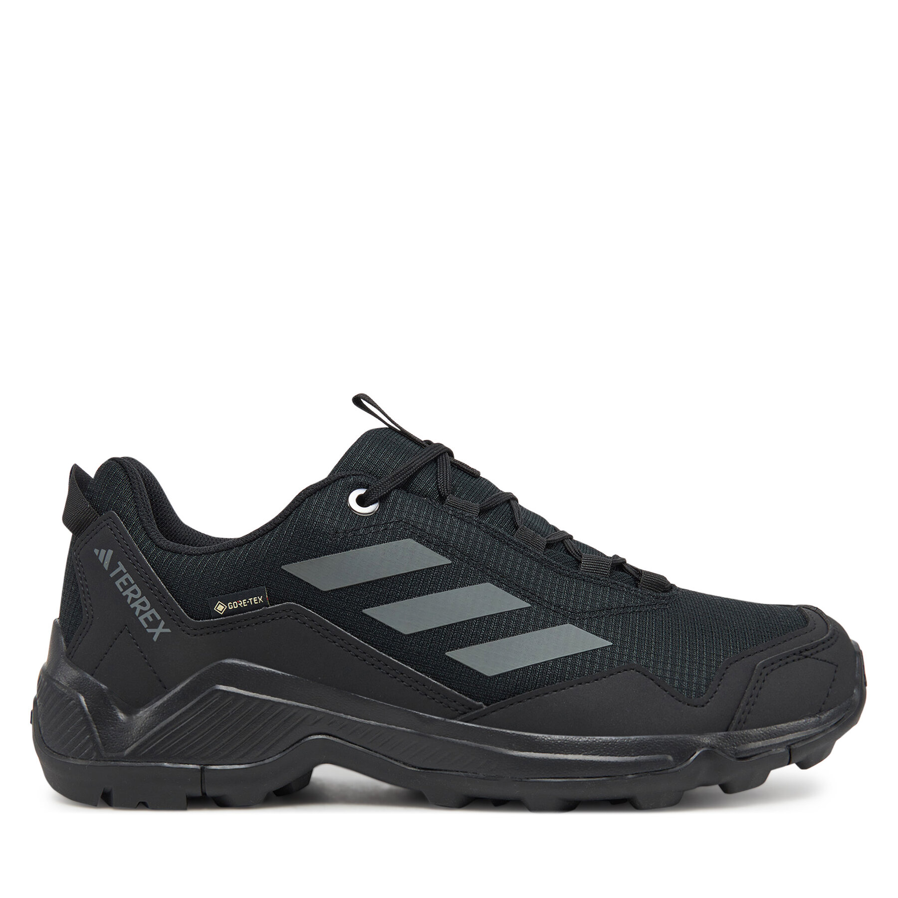 Παπούτσια πεζοπορίας adidas Terrex Eastrail GORE-TEX IH1162 Μαύρο