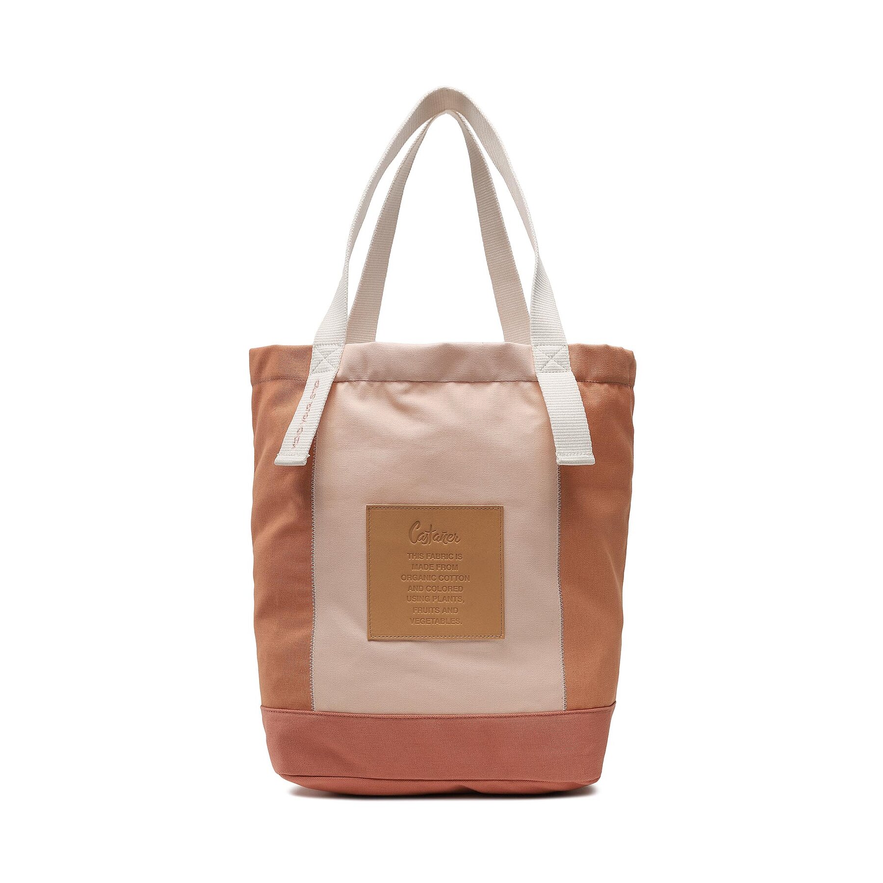 Bolso Castañer B.Mantua/ 146 023193-803 Rosa