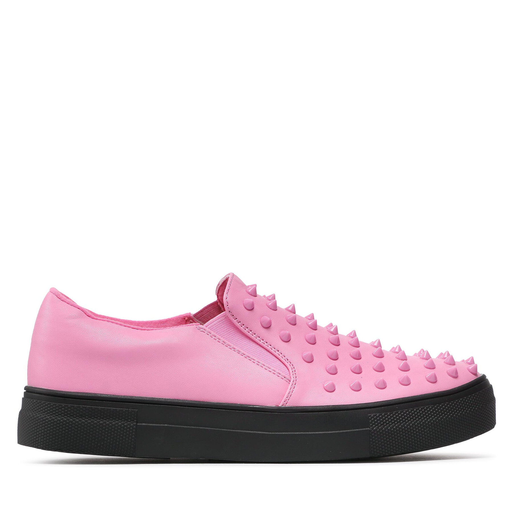 Sneakers aus Stoff JENNY
