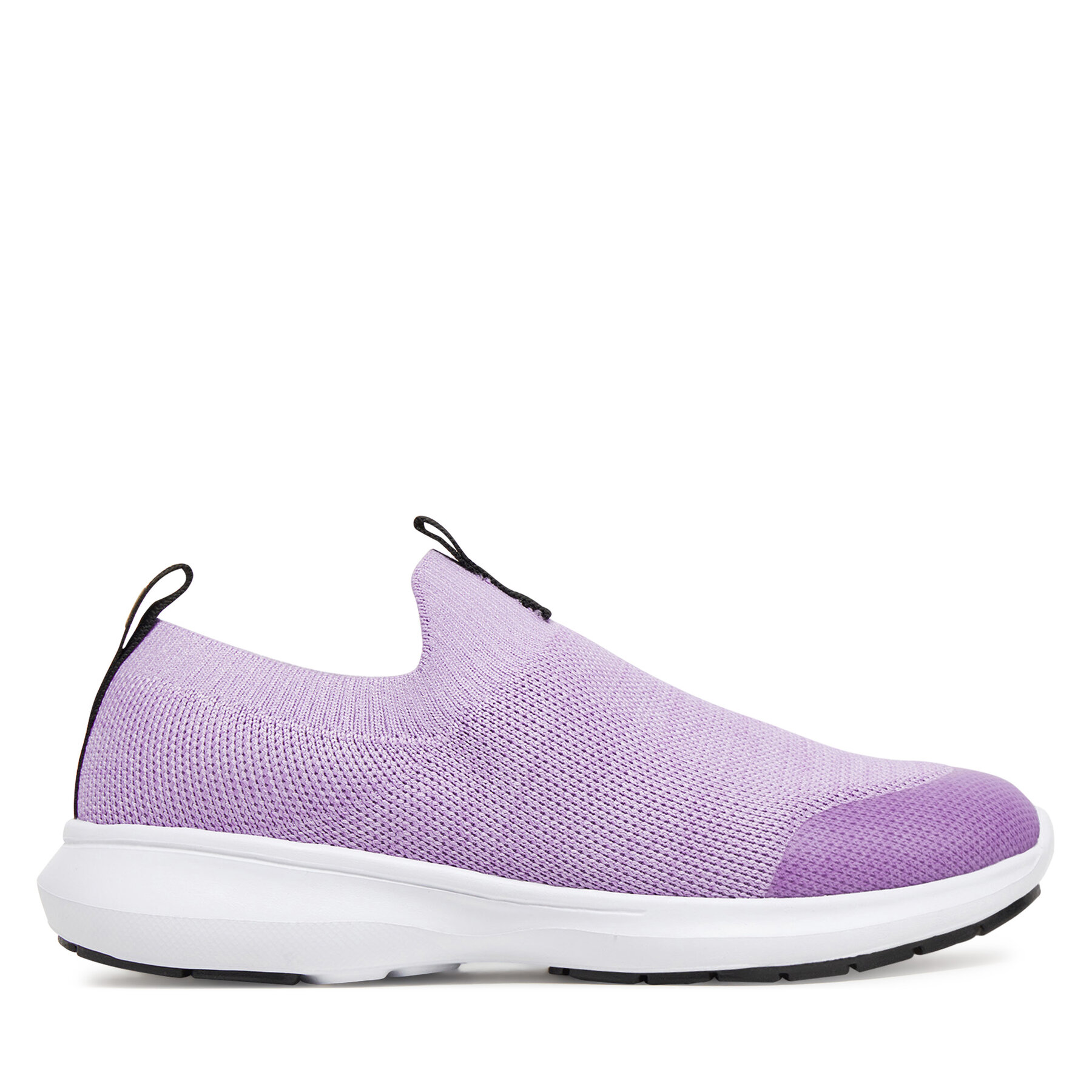 Sneakersy Reima Bouncing 5400082A Fialová