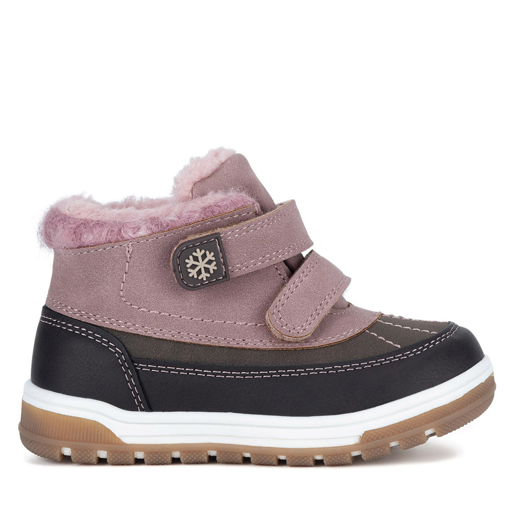 Polacchine Nelli Blu CYING-160057 Rosa