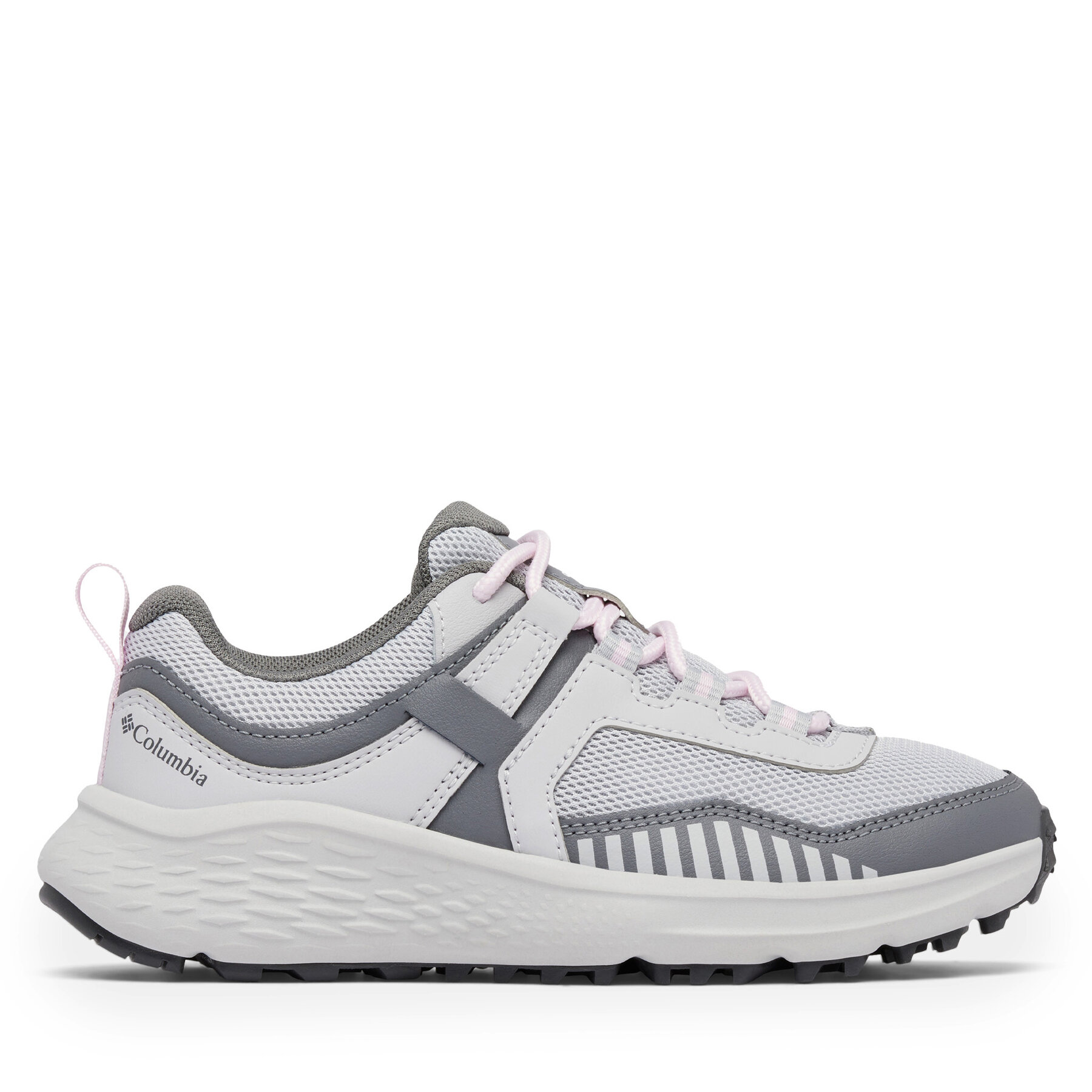  Sportcipők Columbia Konos™ Low Shoe 2062241 Szürke akciós termékkép 1