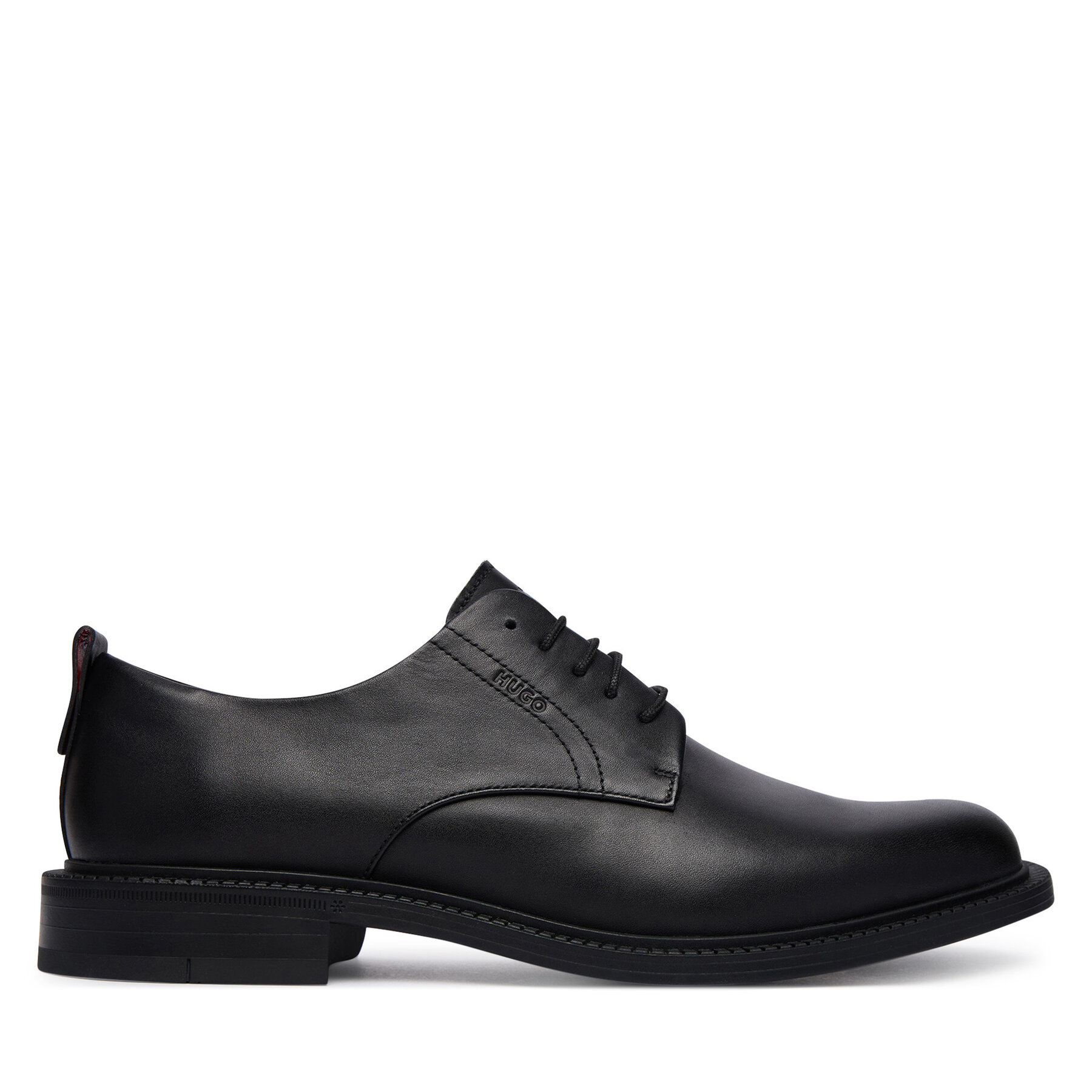 Pantofi HUGO Lysander 50569016 Negru